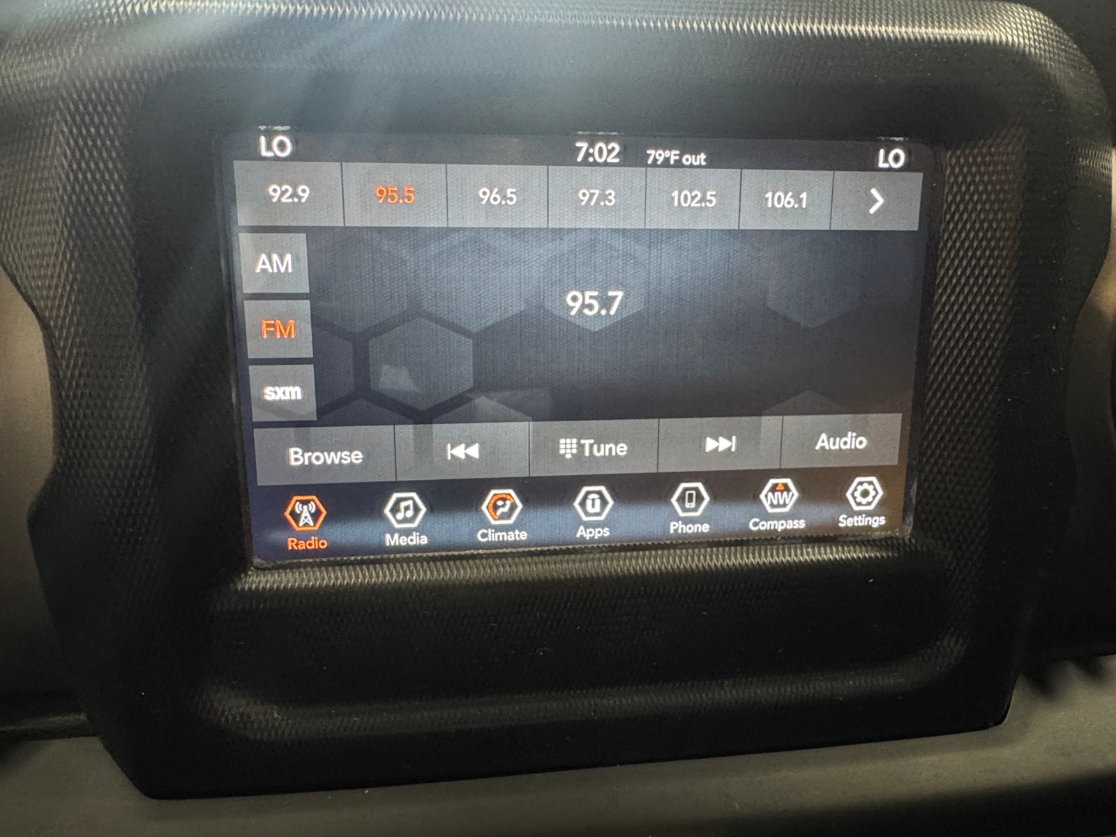 Thumbnail: 2020 Jeep Wrangler - 4