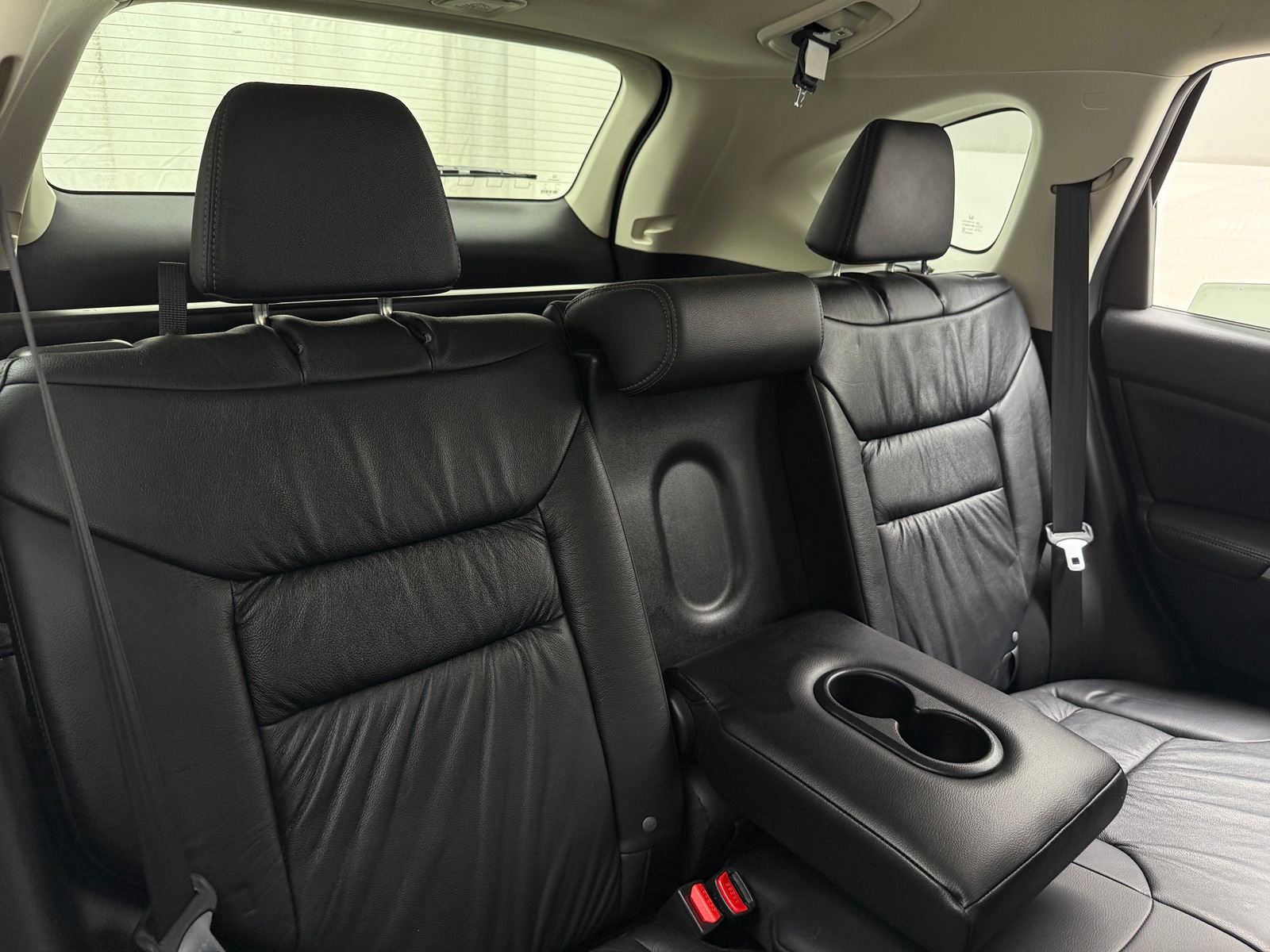 Thumbnail: 2013 Honda CR-V - 5