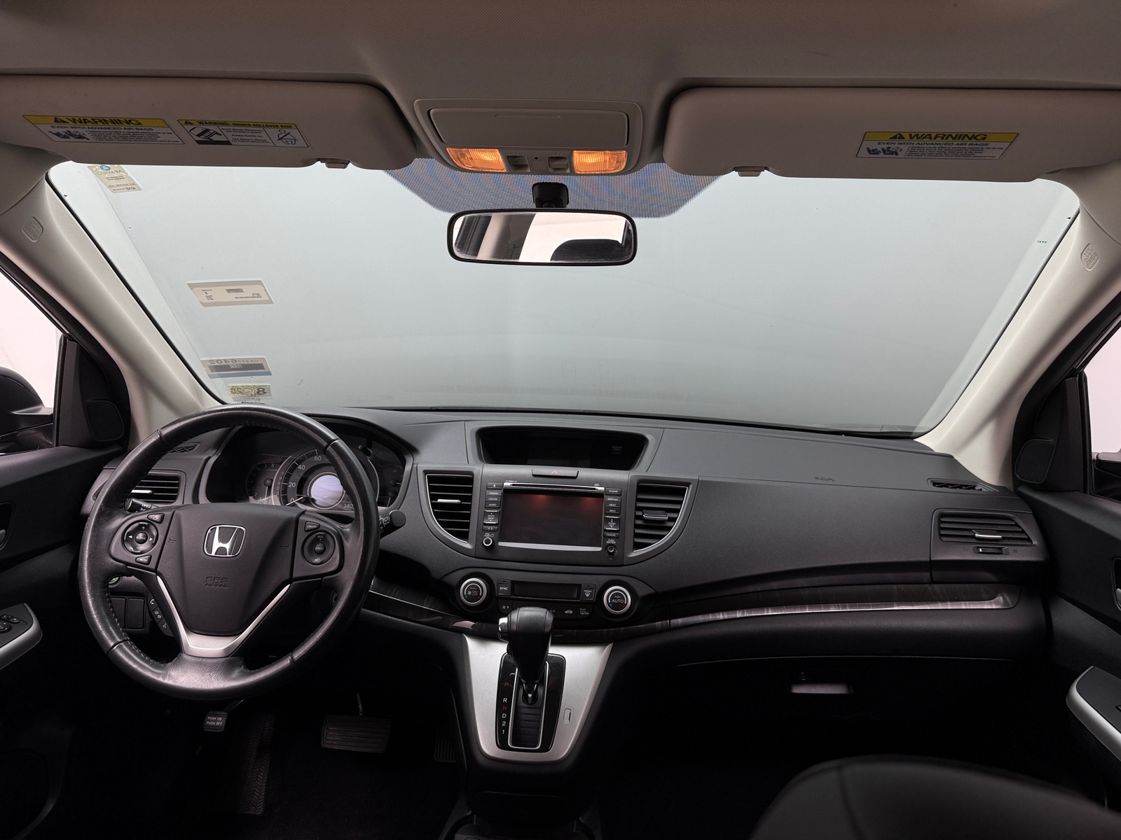Thumbnail: 2013 Honda CR-V - 2