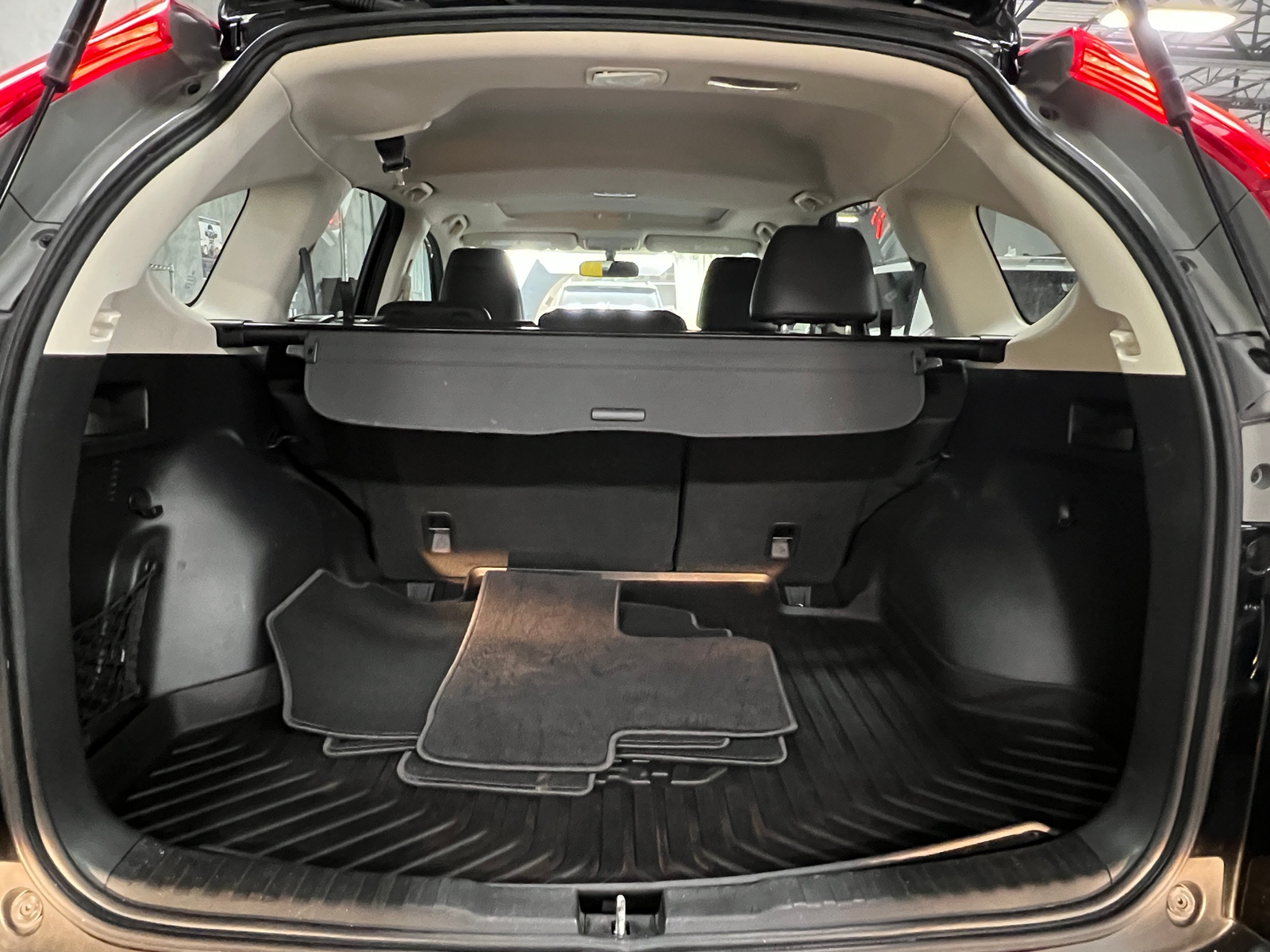 Thumbnail: 2013 Honda CR-V - 6