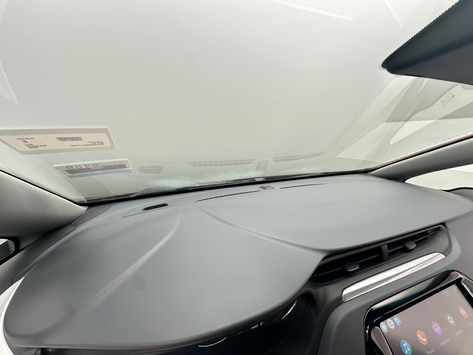 Thumbnail: 2019 Chevrolet Bolt EV - 2