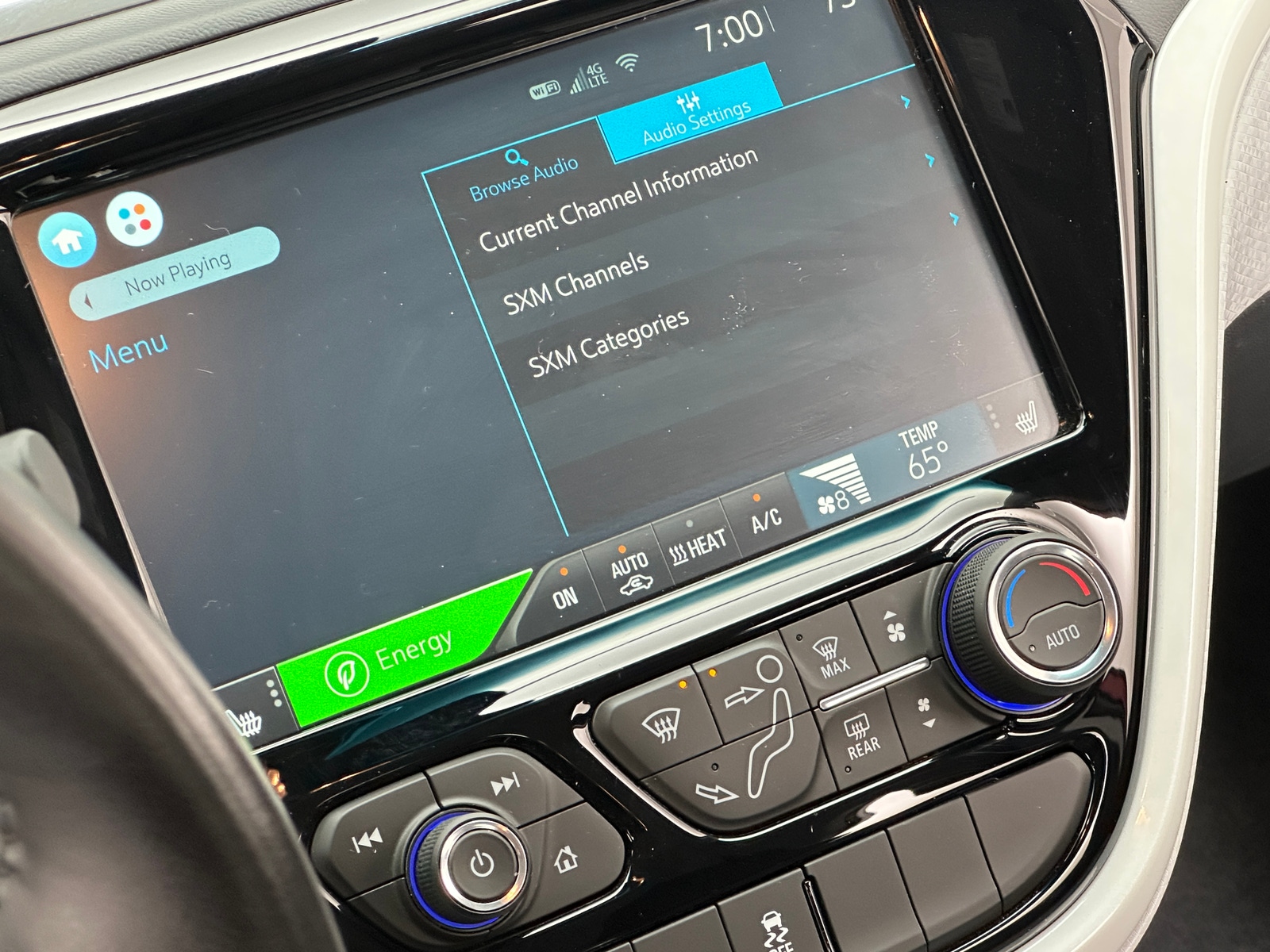Thumbnail: 2019 Chevrolet Bolt EV - 3