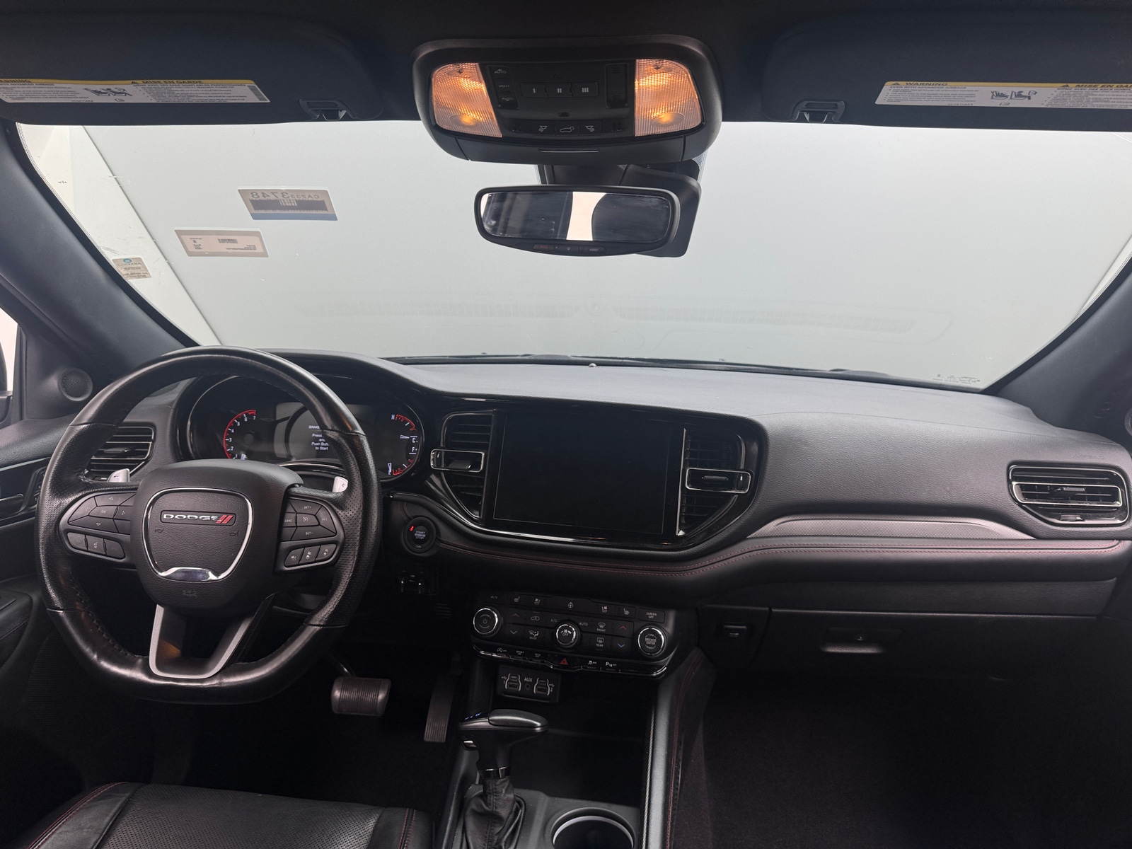 Thumbnail: 2023 Dodge Durango - 2