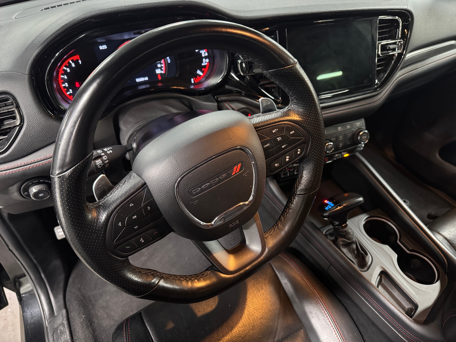 Thumbnail: 2023 Dodge Durango - 4