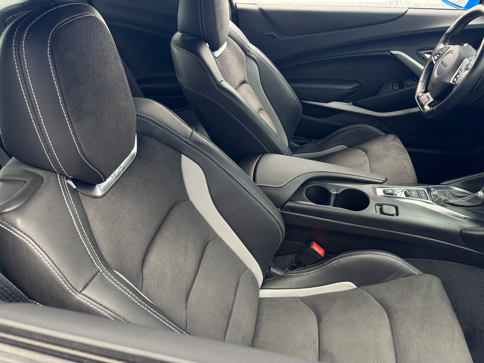Thumbnail: 2023 Chevrolet Camaro - 2
