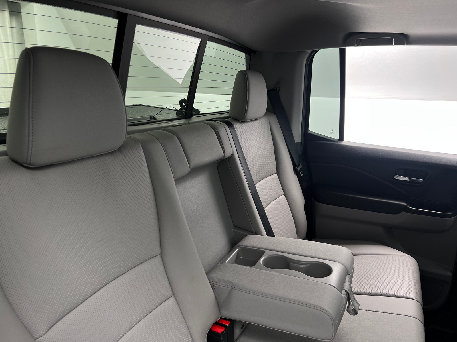 Thumbnail: 2019 Honda Ridgeline - 5