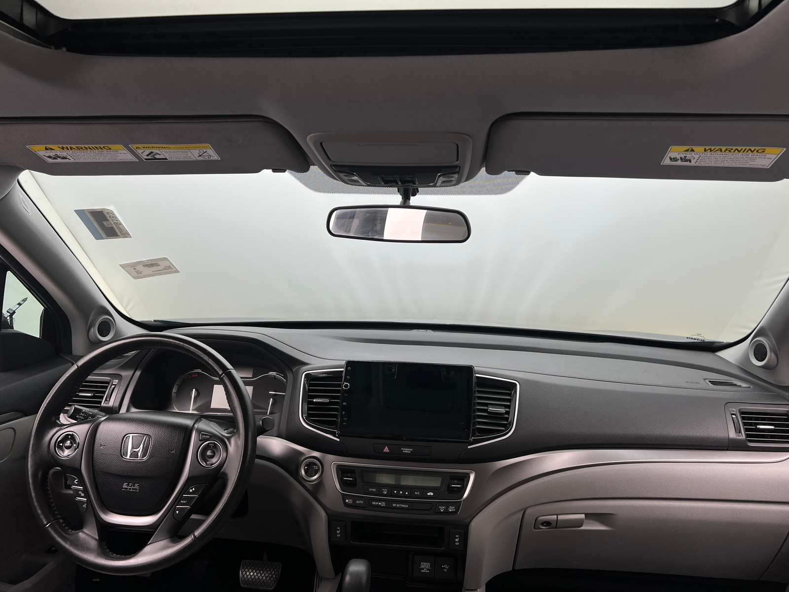 Thumbnail: 2019 Honda Ridgeline - 2