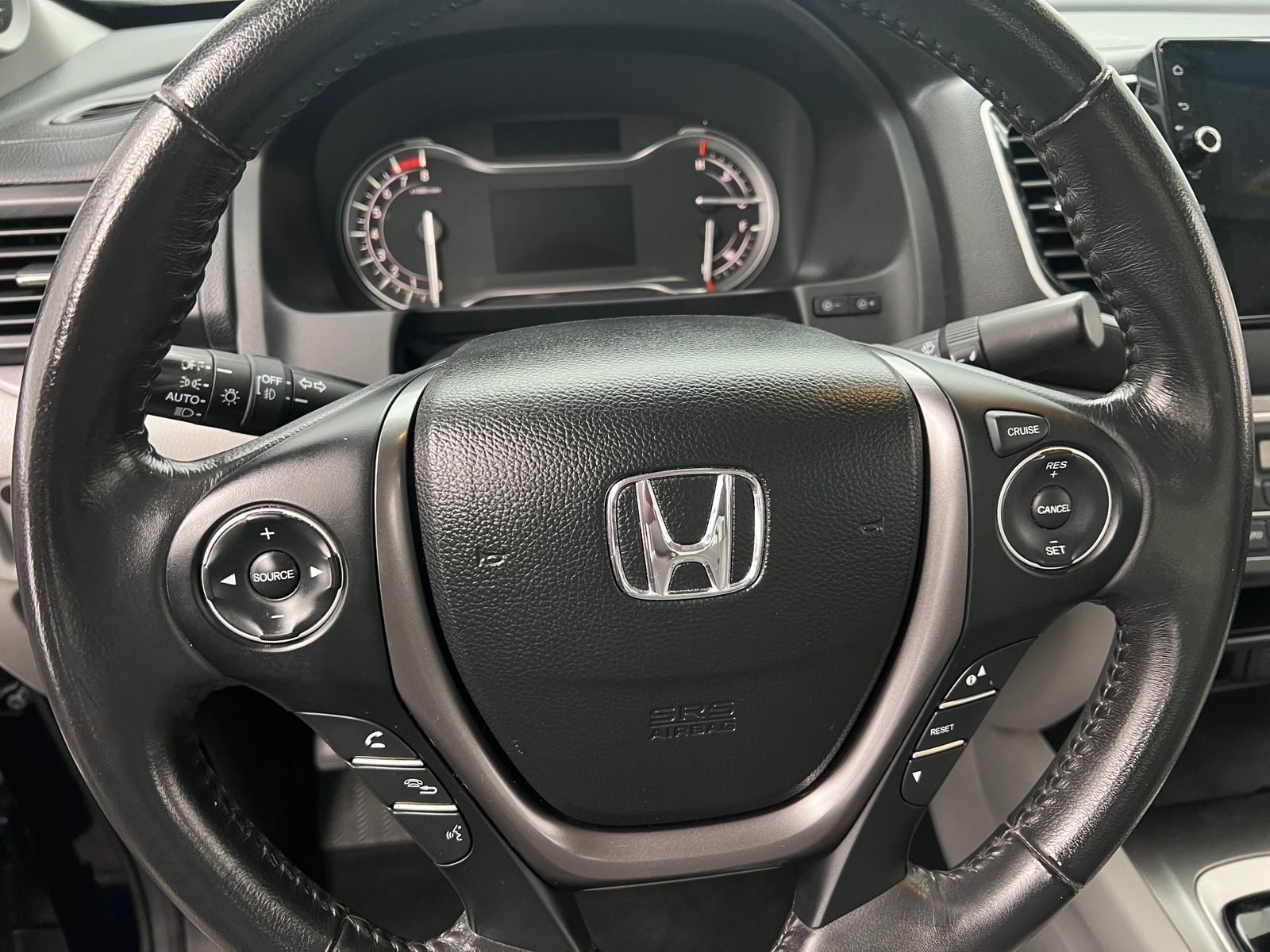Thumbnail: 2019 Honda Ridgeline - 4