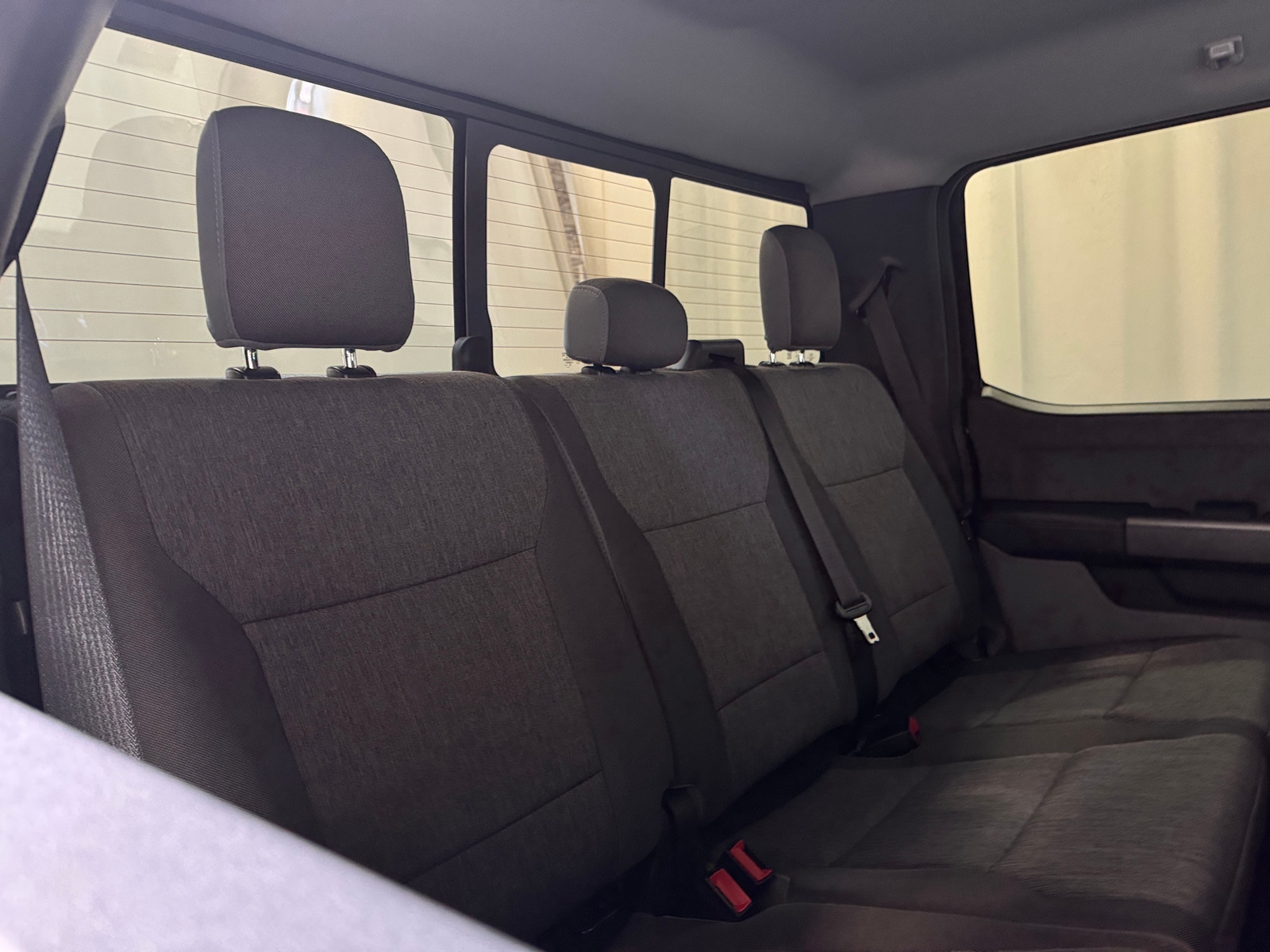 Thumbnail: 2024 Ford Econoline - 5