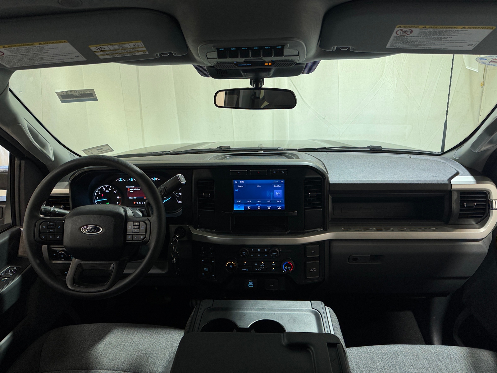 Thumbnail: 2024 Ford Econoline - 2