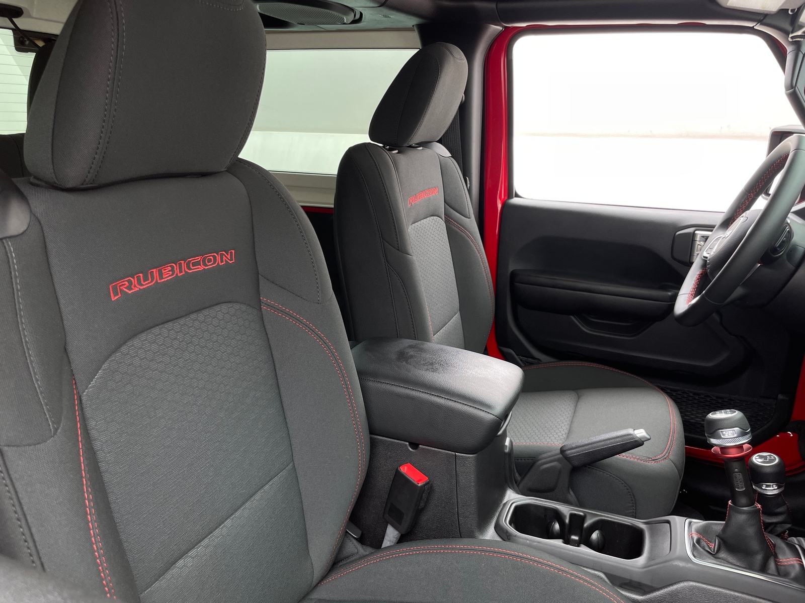 Thumbnail: 2021 Jeep Wrangler - 2