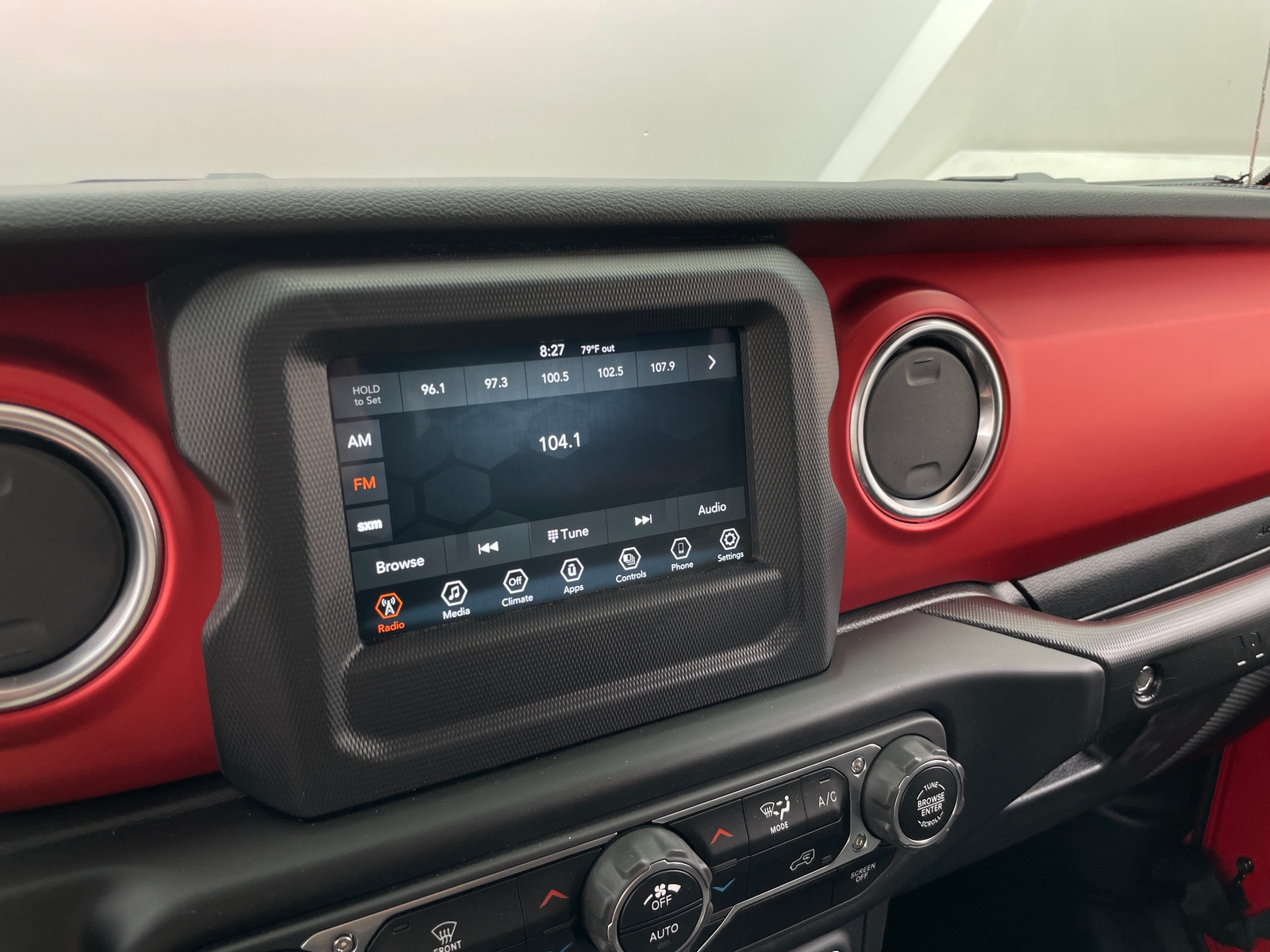 Thumbnail: 2021 Jeep Wrangler - 4