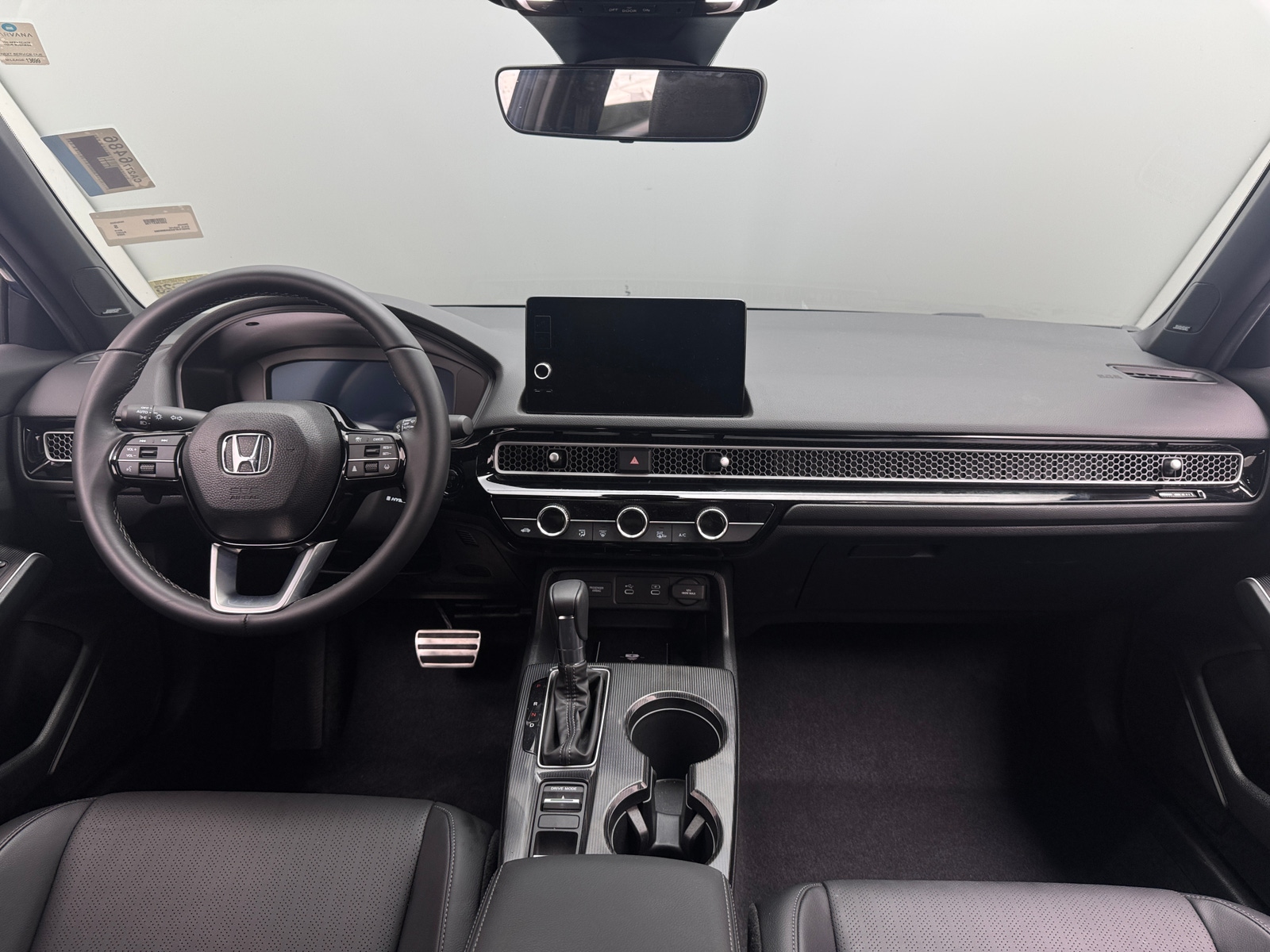 Thumbnail: 2025 Honda Civic - 2