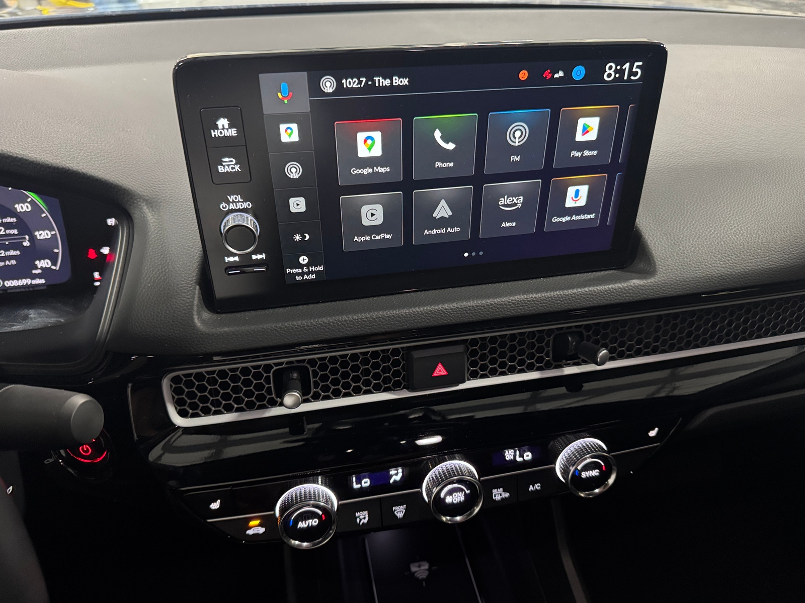 Thumbnail: 2025 Honda Civic - 3