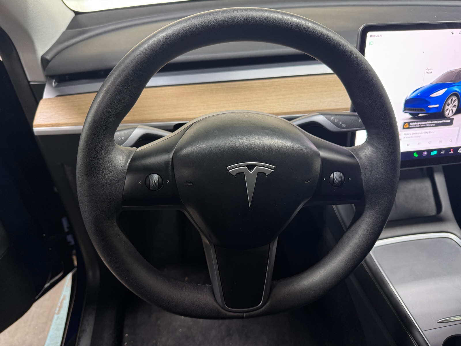 Thumbnail: 2023 Tesla Model Y - 4