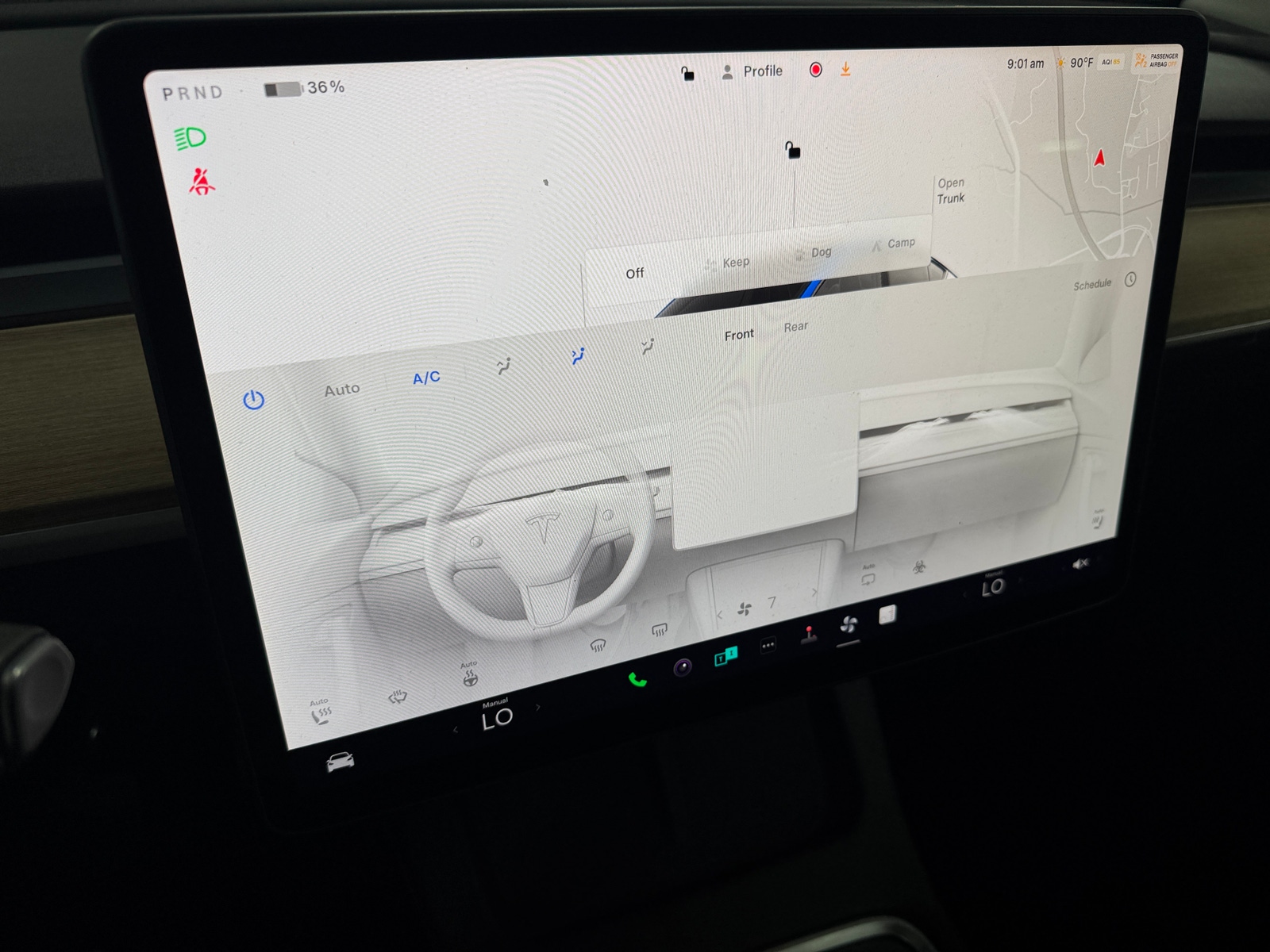 Thumbnail: 2023 Tesla Model Y - 3