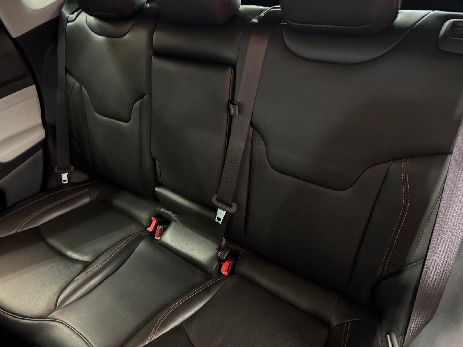Thumbnail: 2022 Jeep Compass - 6