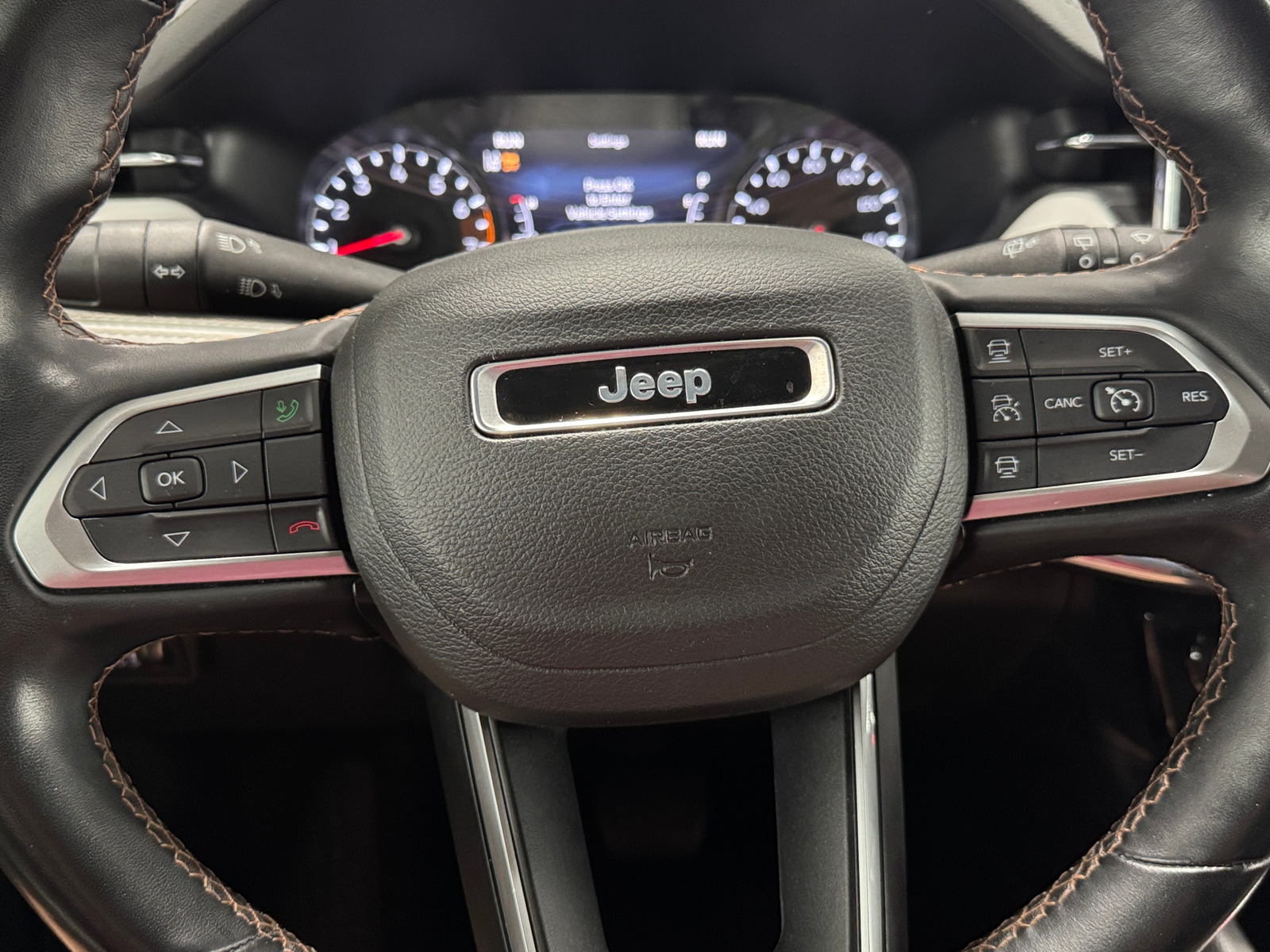 Thumbnail: 2022 Jeep Compass - 5