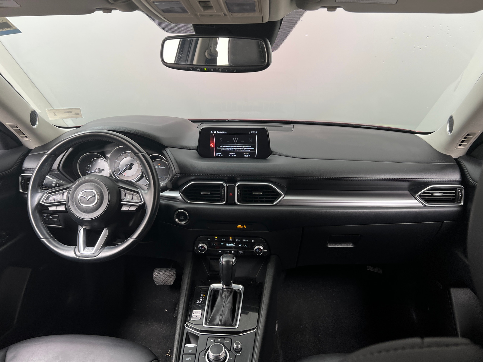 Thumbnail: 2019 Mazda CX-5 - 2