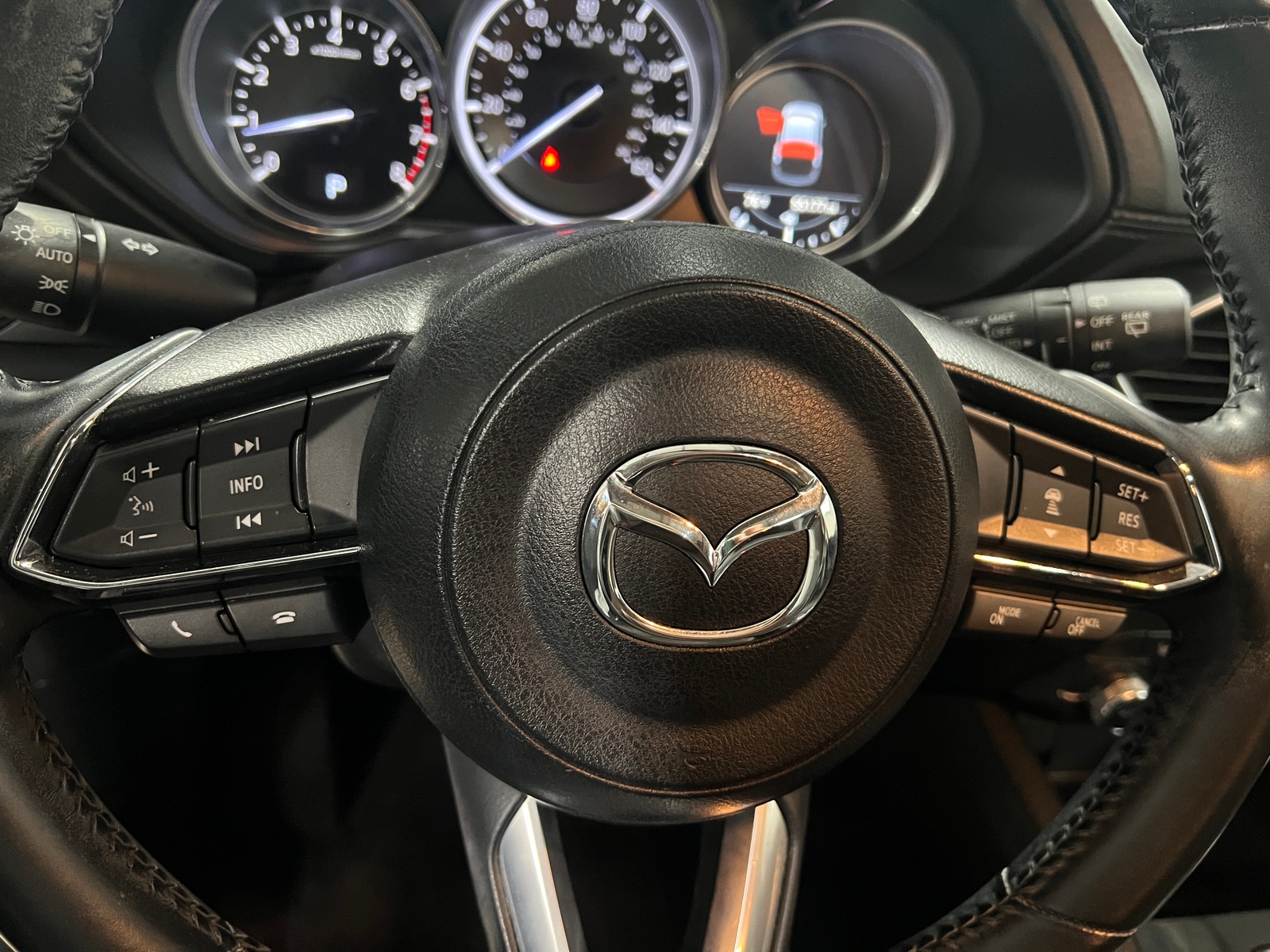 Thumbnail: 2019 Mazda CX-5 - 4