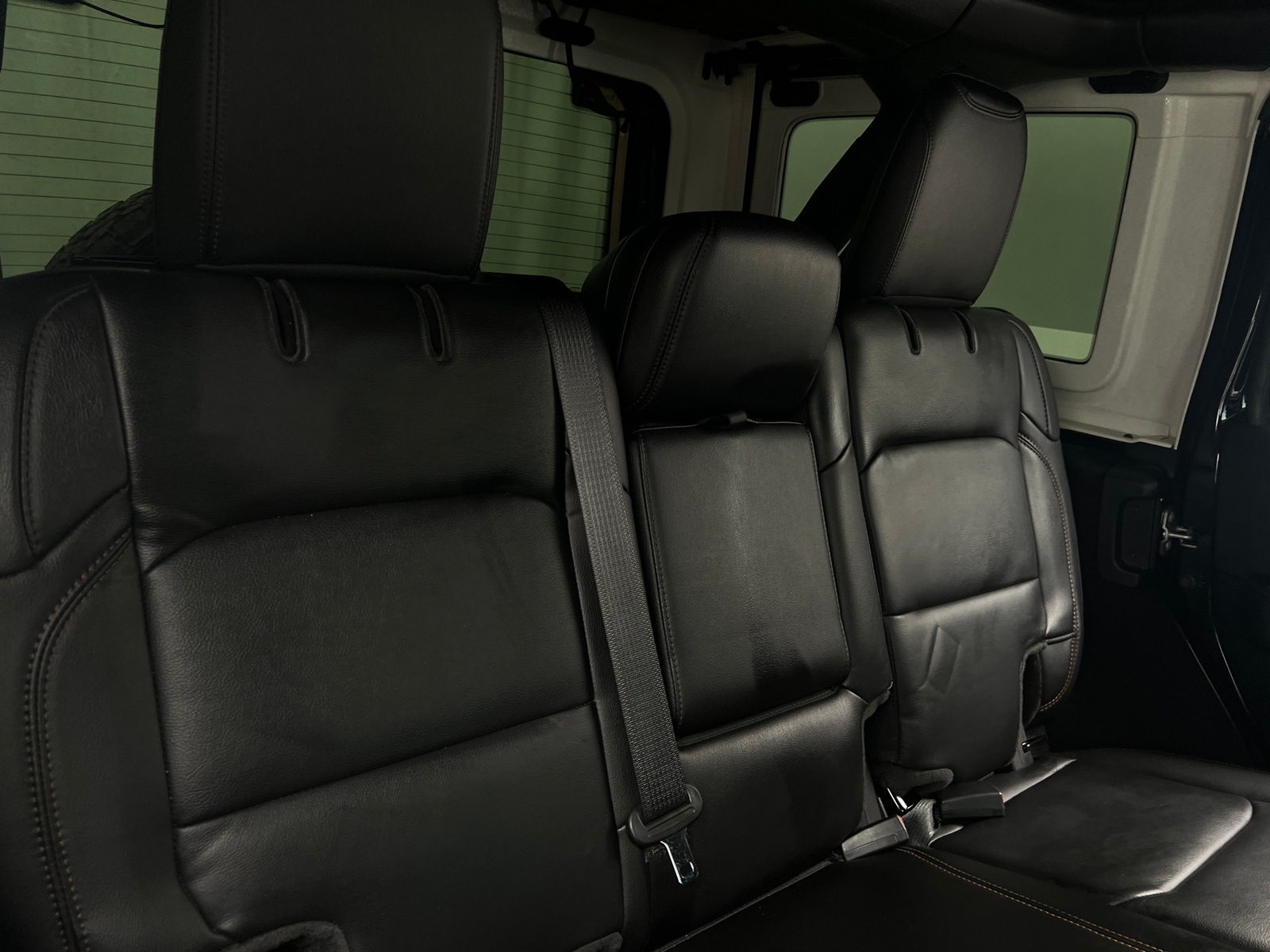 Thumbnail: 2023 Jeep Wrangler - 5
