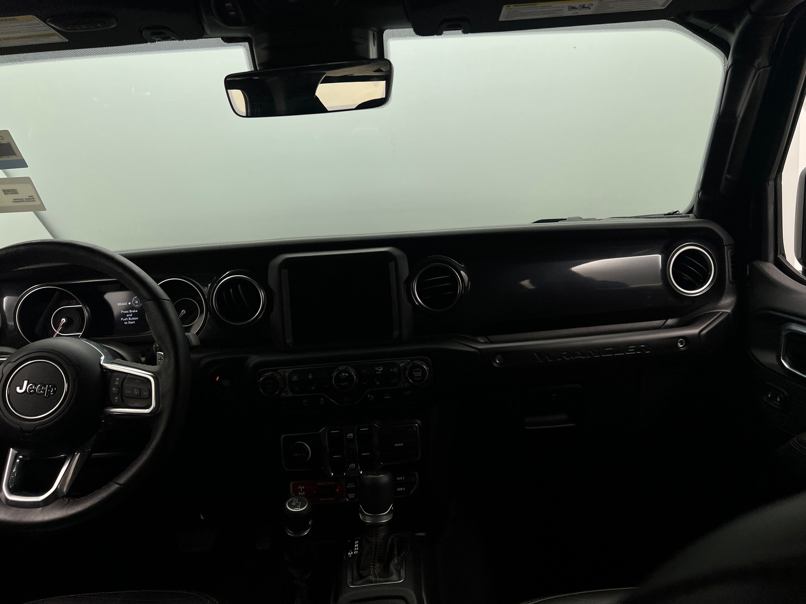 Thumbnail: 2023 Jeep Wrangler - 2