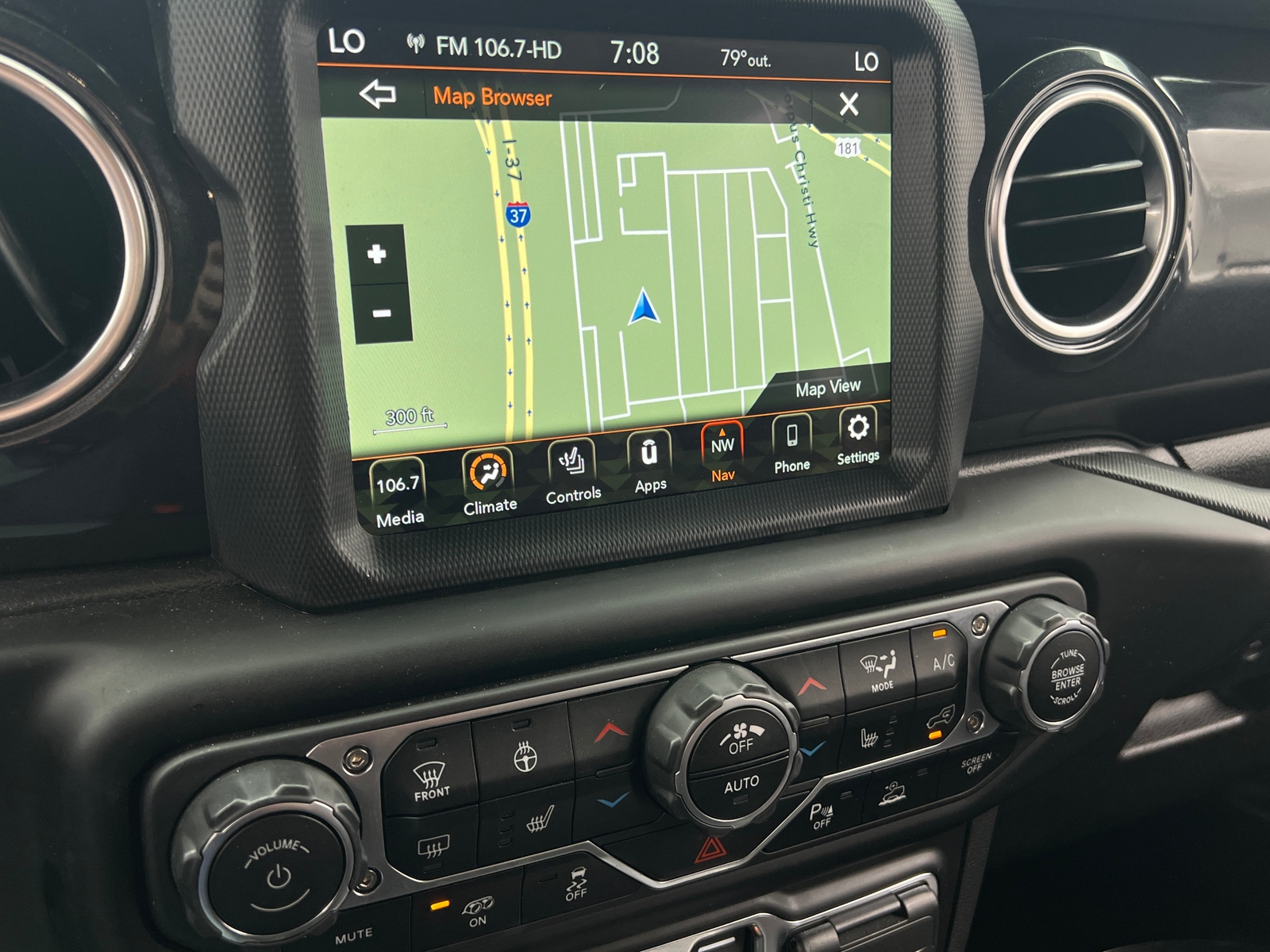 Thumbnail: 2023 Jeep Wrangler - 3