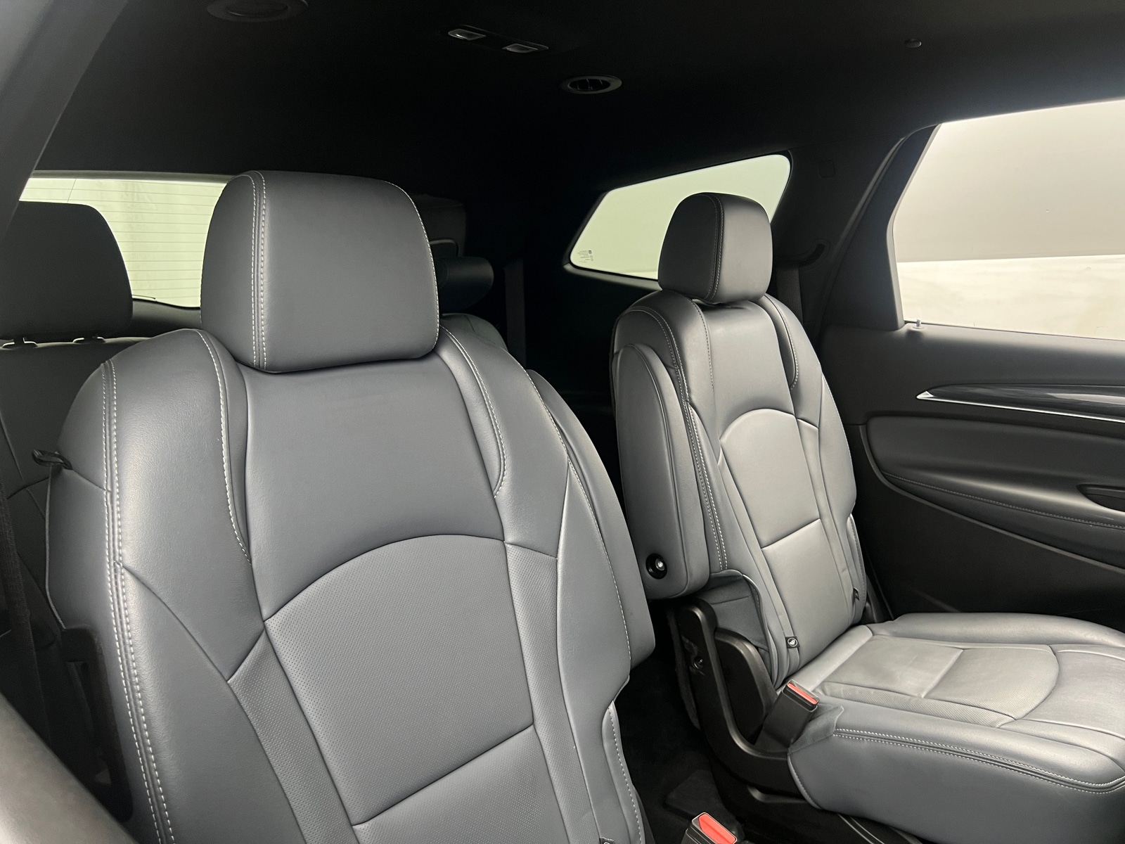 Thumbnail: 2024 Buick Enclave - 5