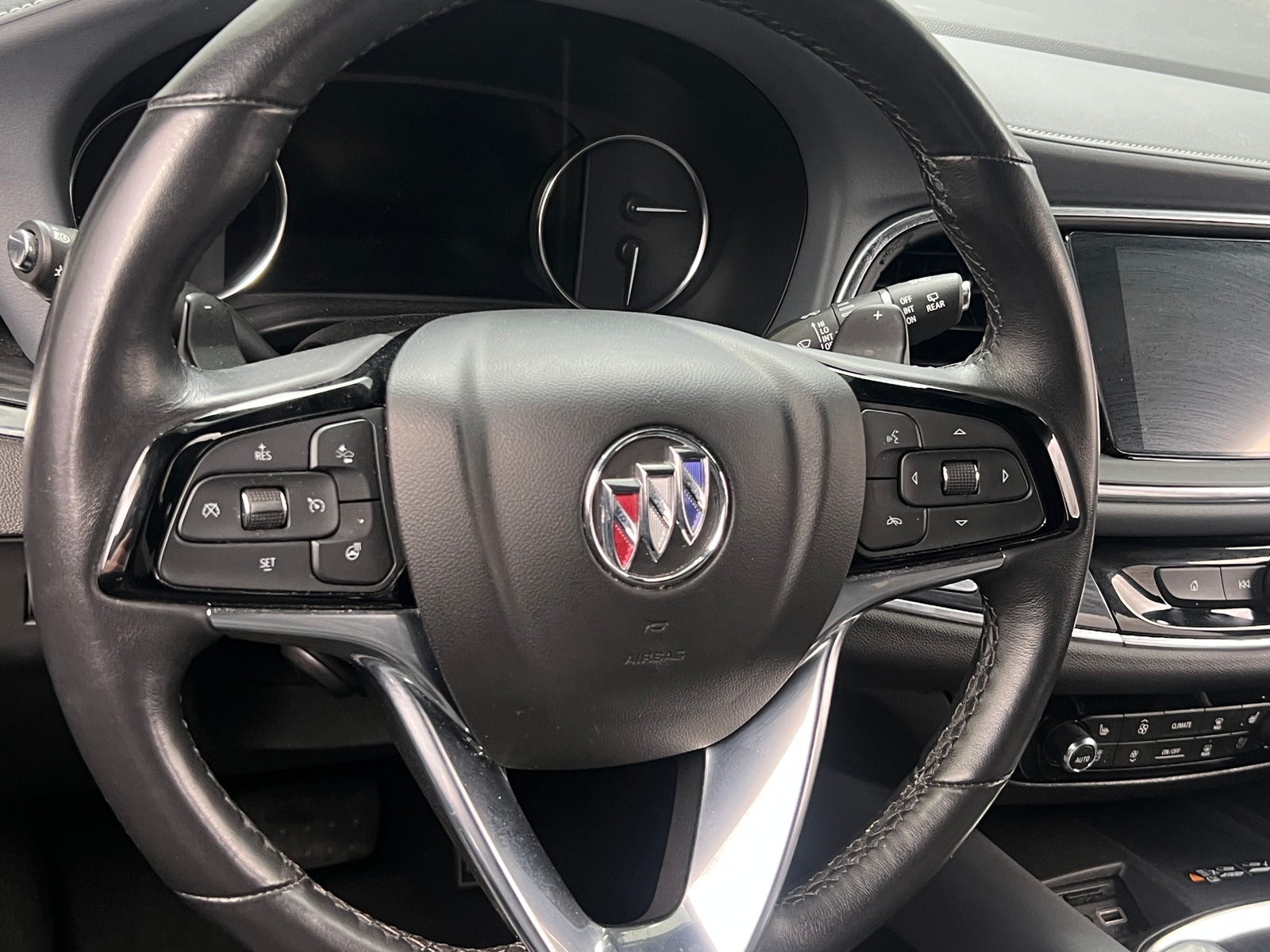 Thumbnail: 2024 Buick Enclave - 4