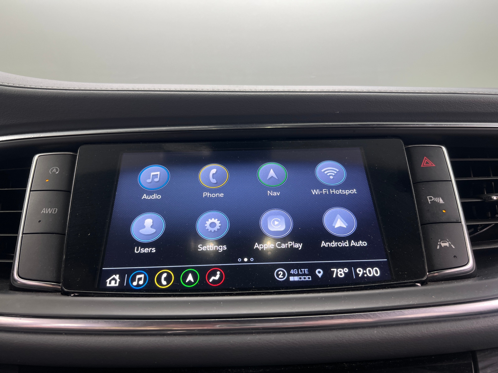 Thumbnail: 2024 Buick Enclave - 3