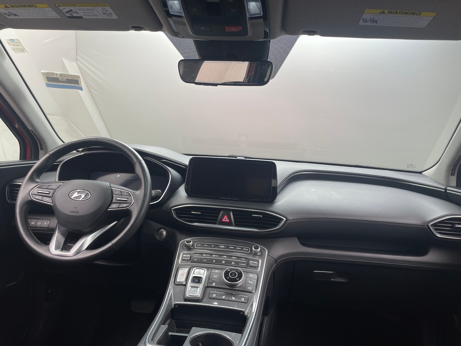 Thumbnail: 2022 Hyundai Santa Fe - 2