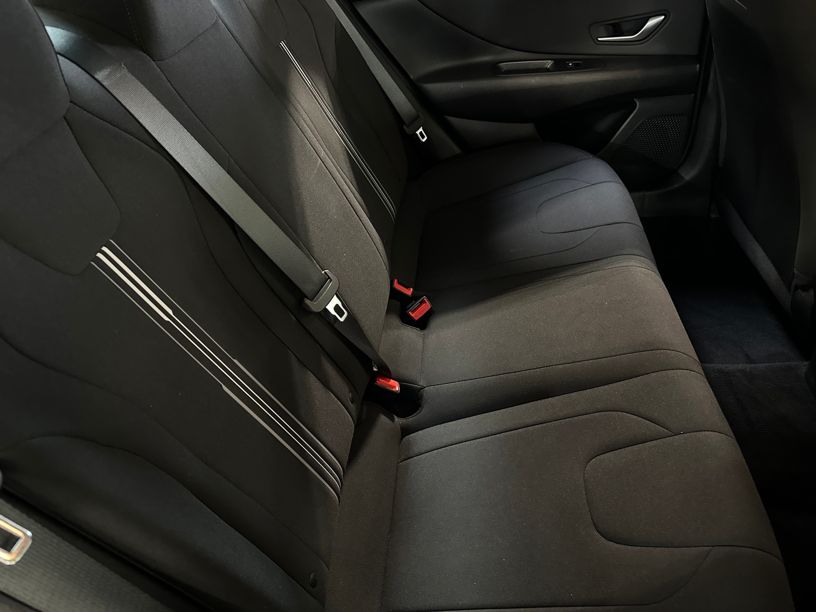 Thumbnail: 2021 Hyundai Elantra - 6
