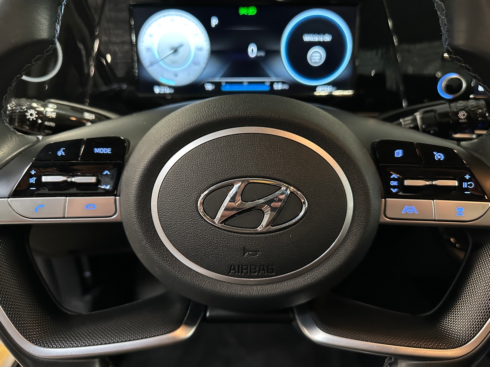 Thumbnail: 2021 Hyundai Elantra - 5