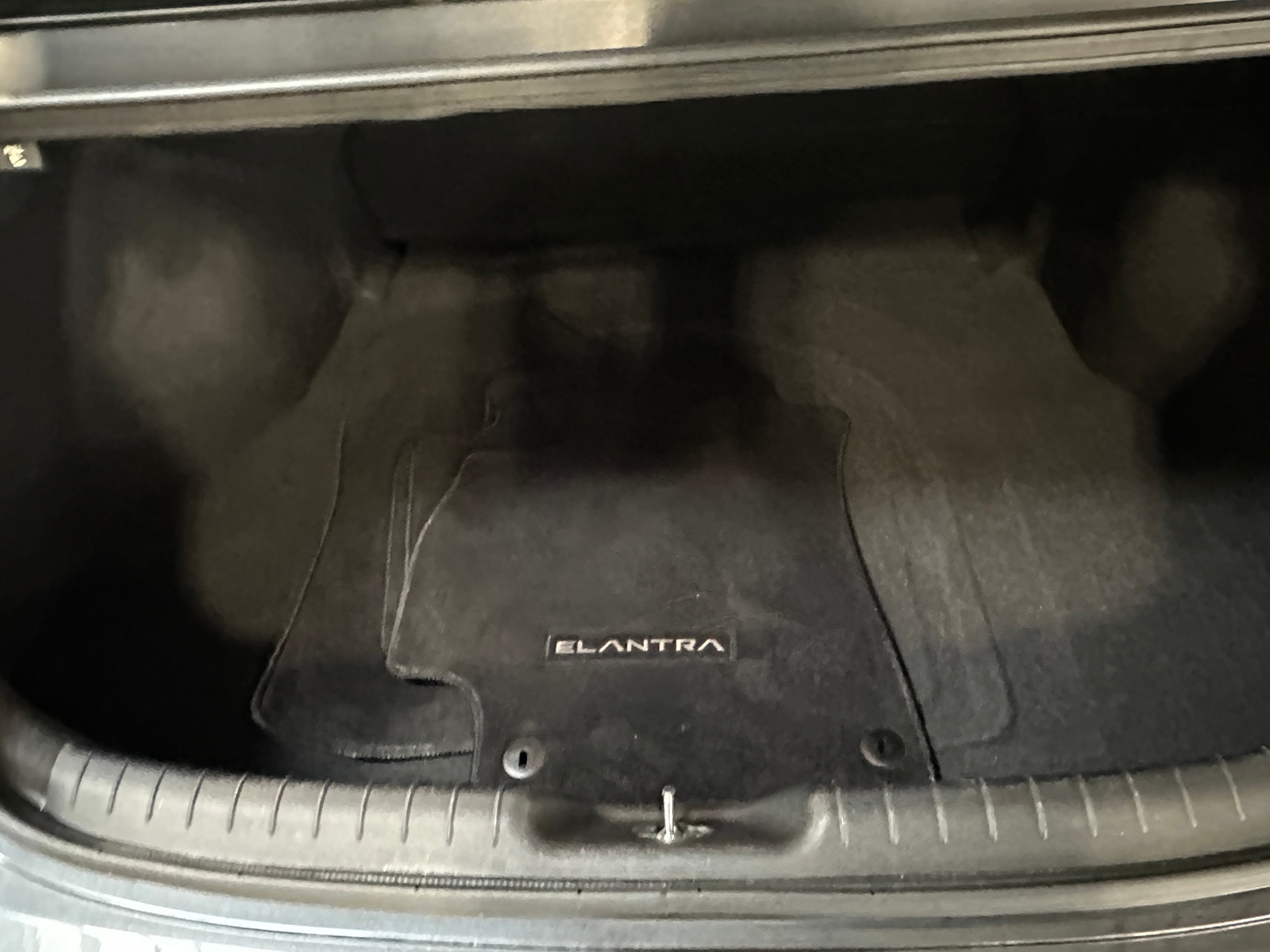 Thumbnail: 2021 Hyundai Elantra - 7