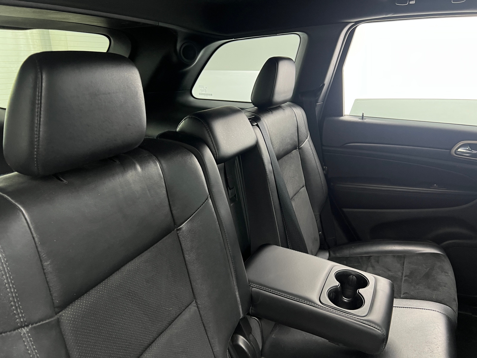 Thumbnail: 2015 Jeep Grand Cherokee - 5