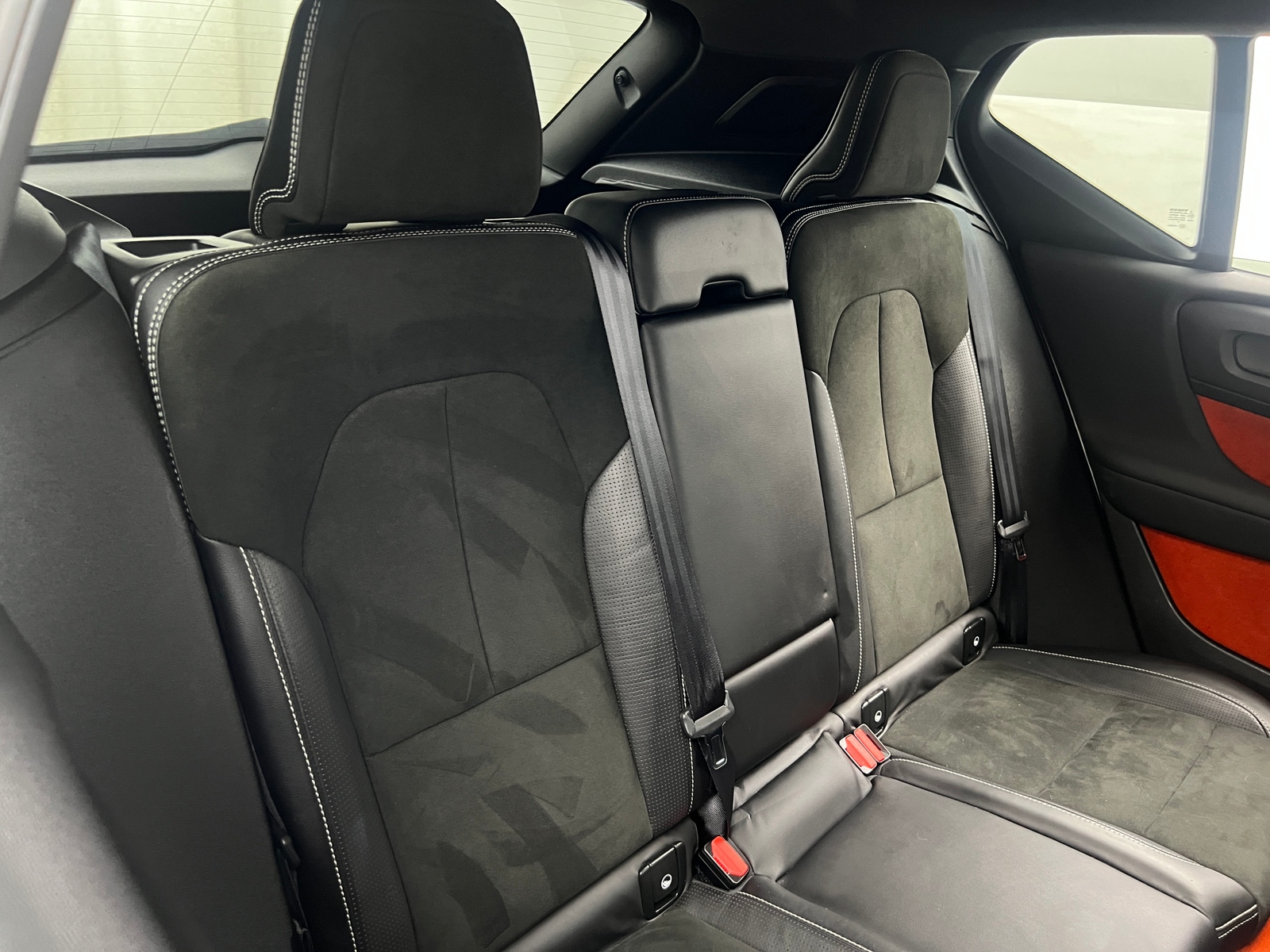 Thumbnail: 2019 Volvo XC40 - 6