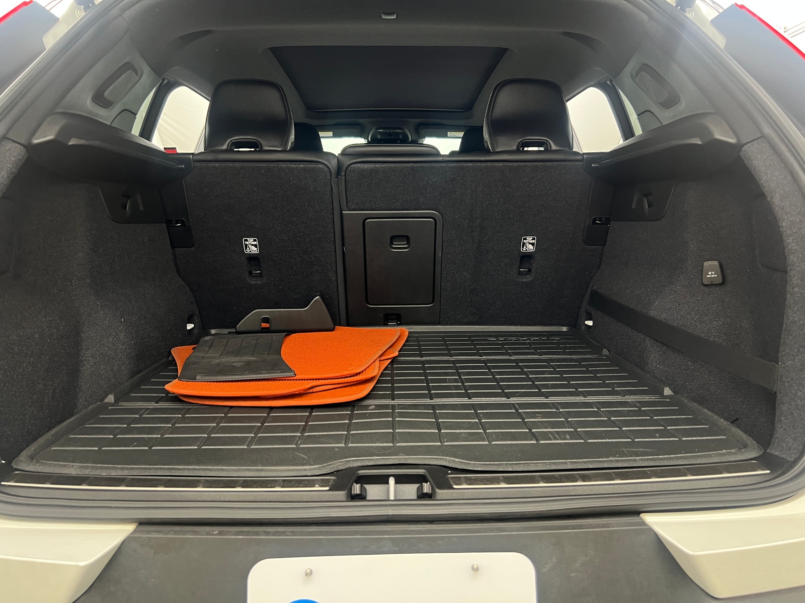 Thumbnail: 2019 Volvo XC40 - 7