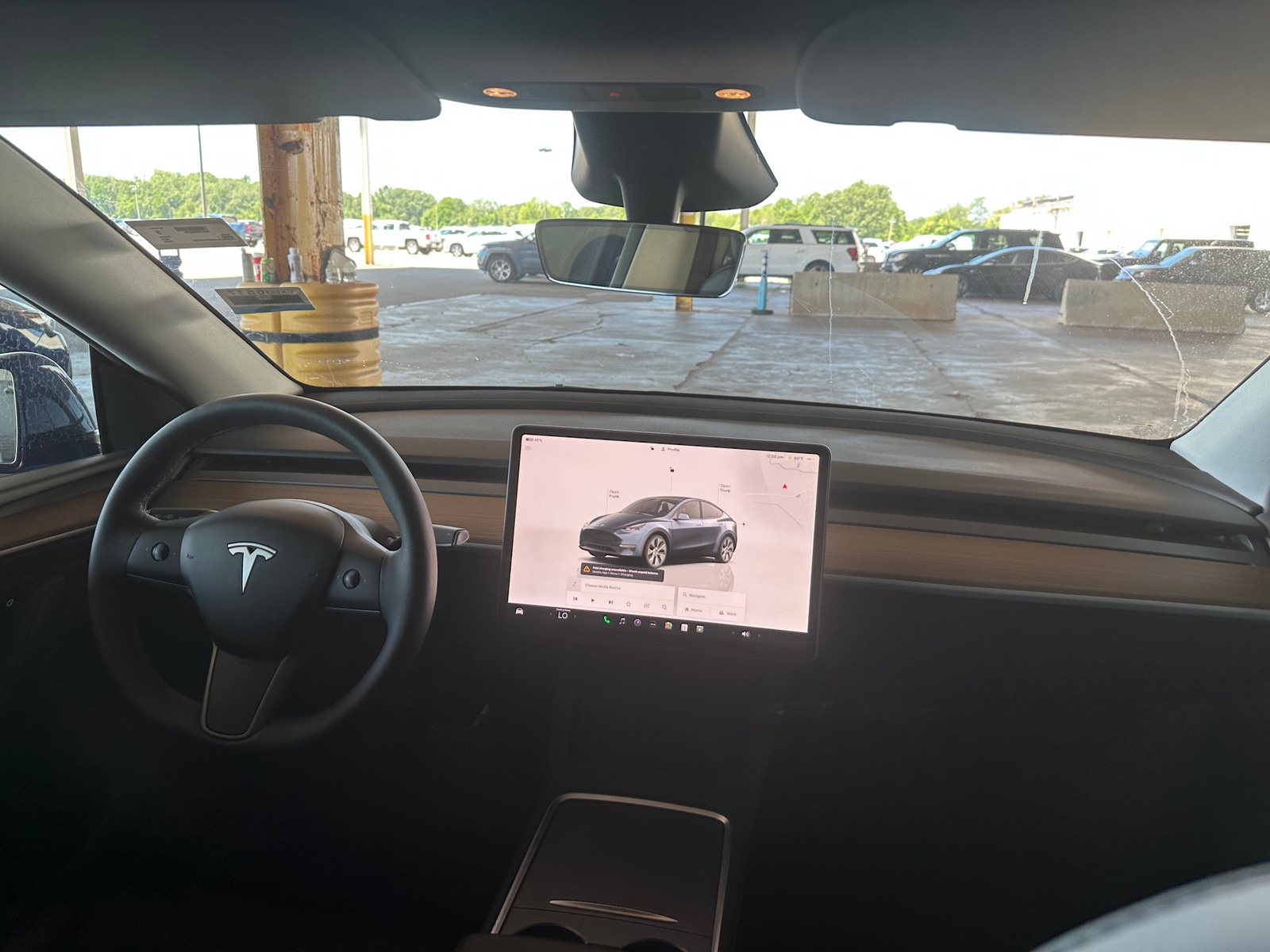 Thumbnail: 2024 Tesla Model Y - 2