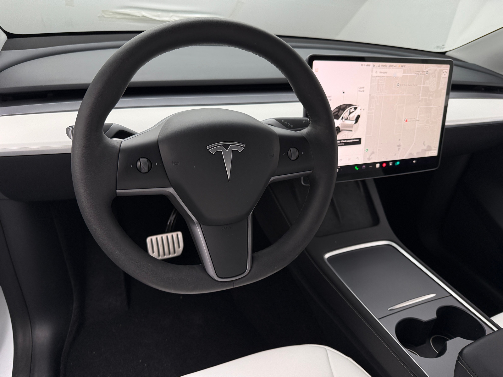 Thumbnail: 2023 Tesla Model Y - 4