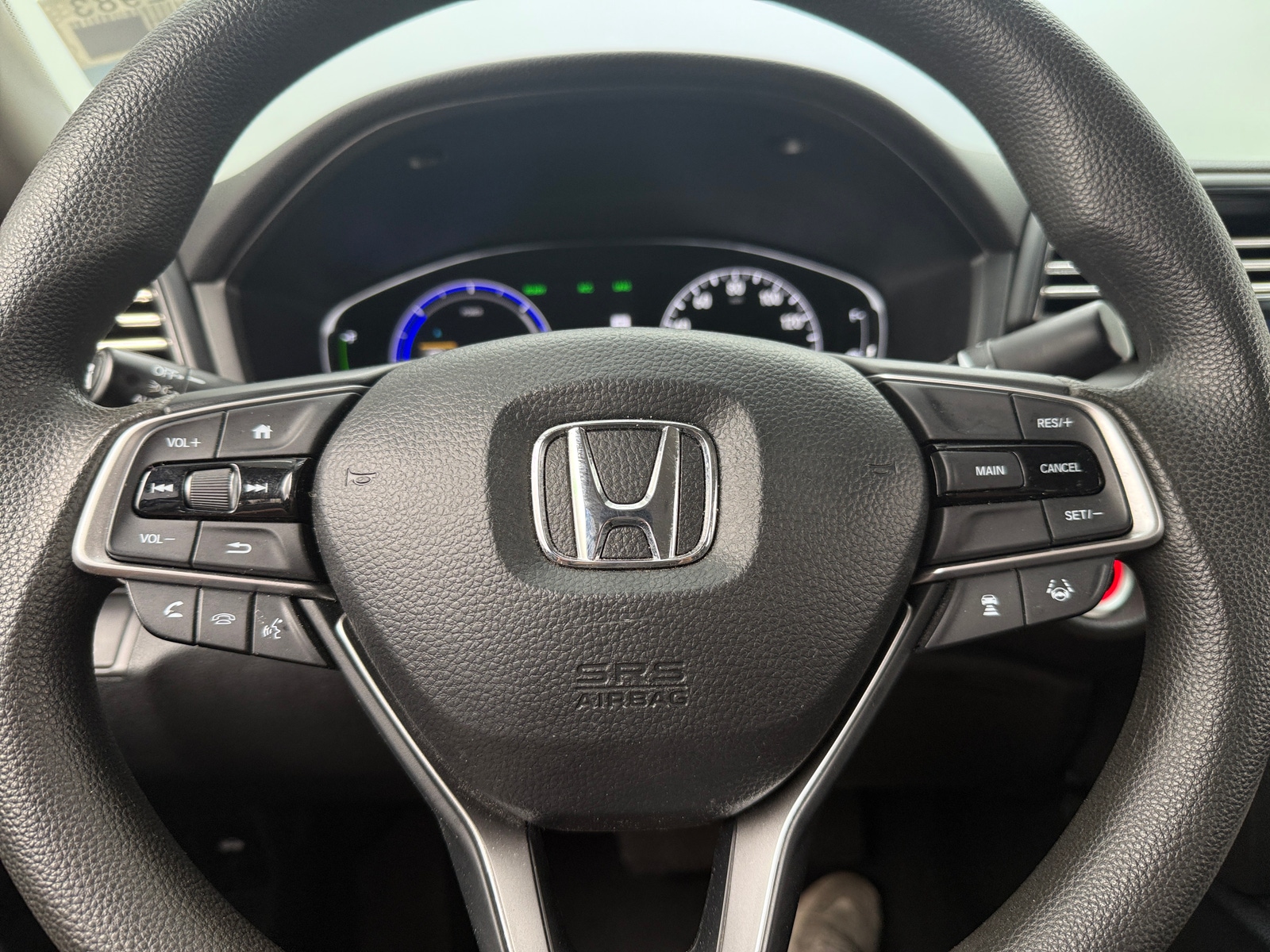 Thumbnail: 2020 Honda Insight - 5