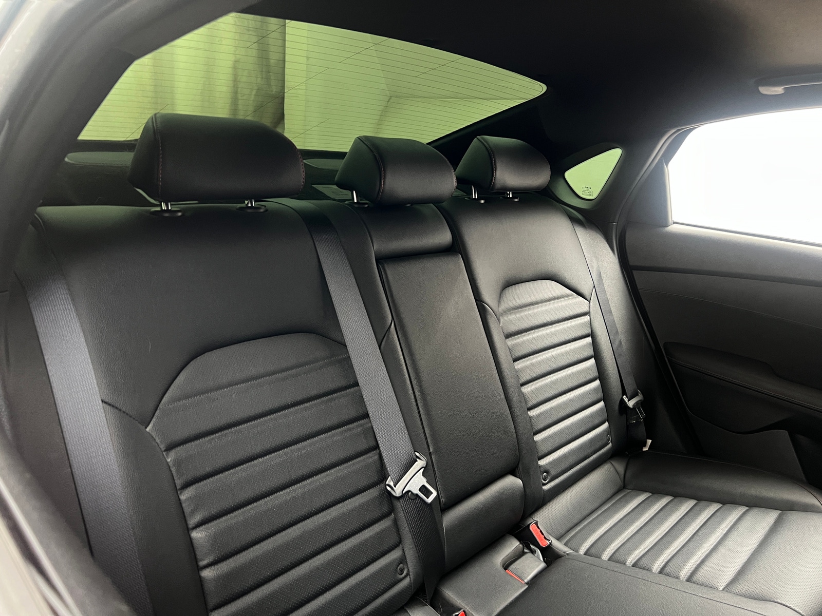 Thumbnail: 2022 Kia Forte - 6