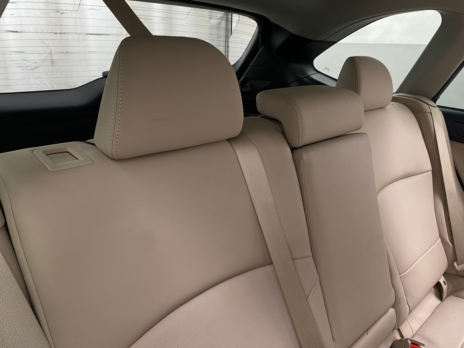 Thumbnail: 2019 Subaru Outback - 5