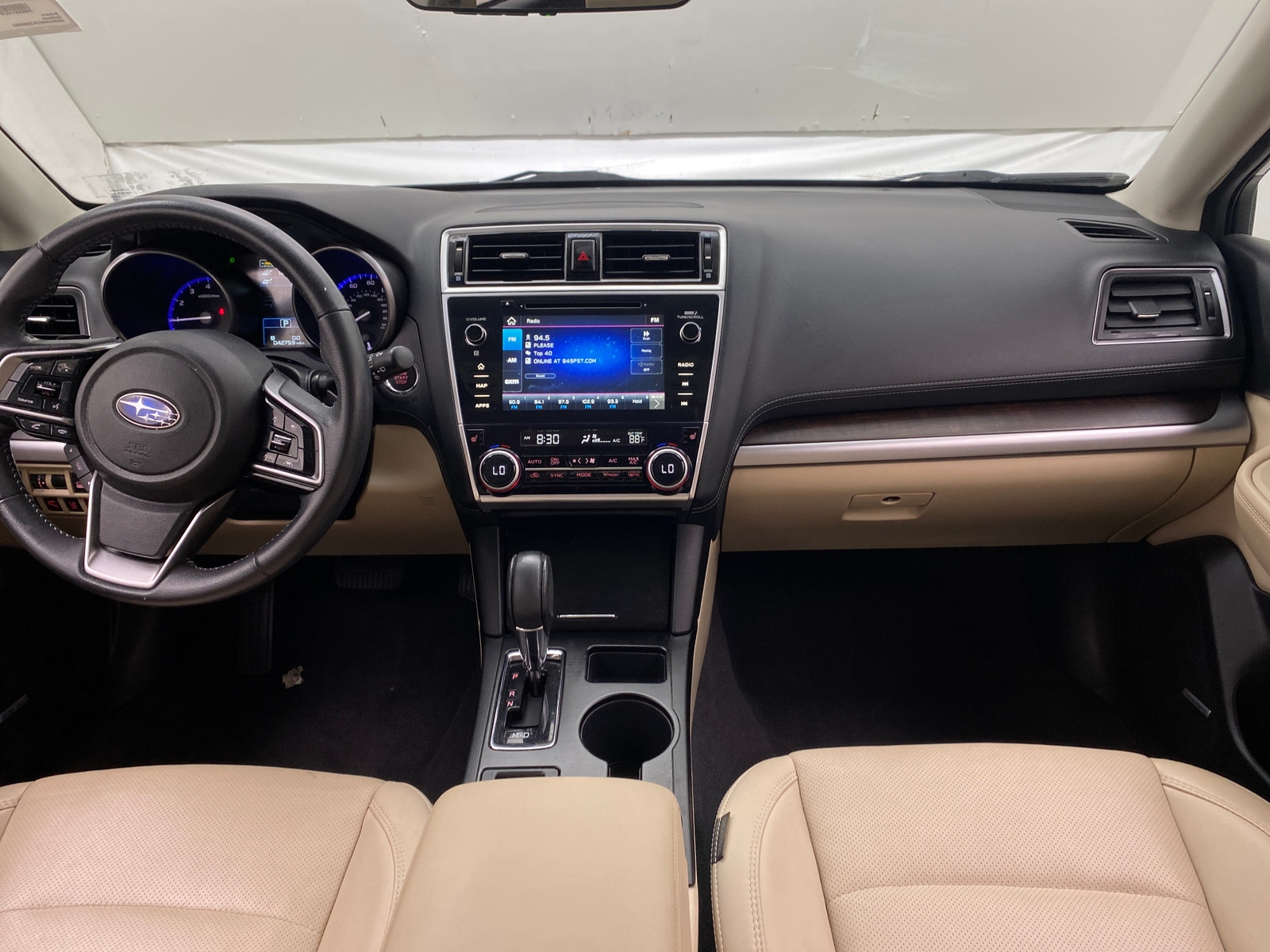 Thumbnail: 2019 Subaru Outback - 2