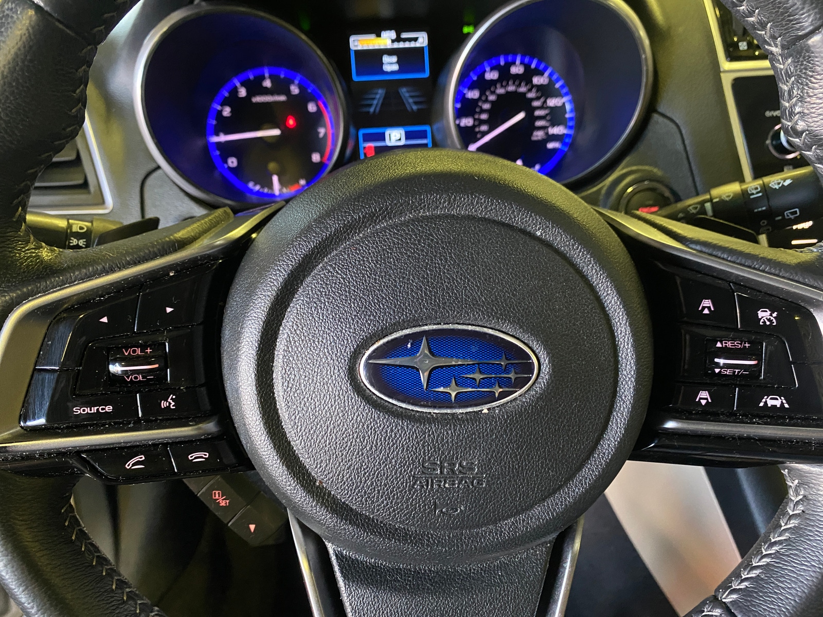 Thumbnail: 2019 Subaru Outback - 4
