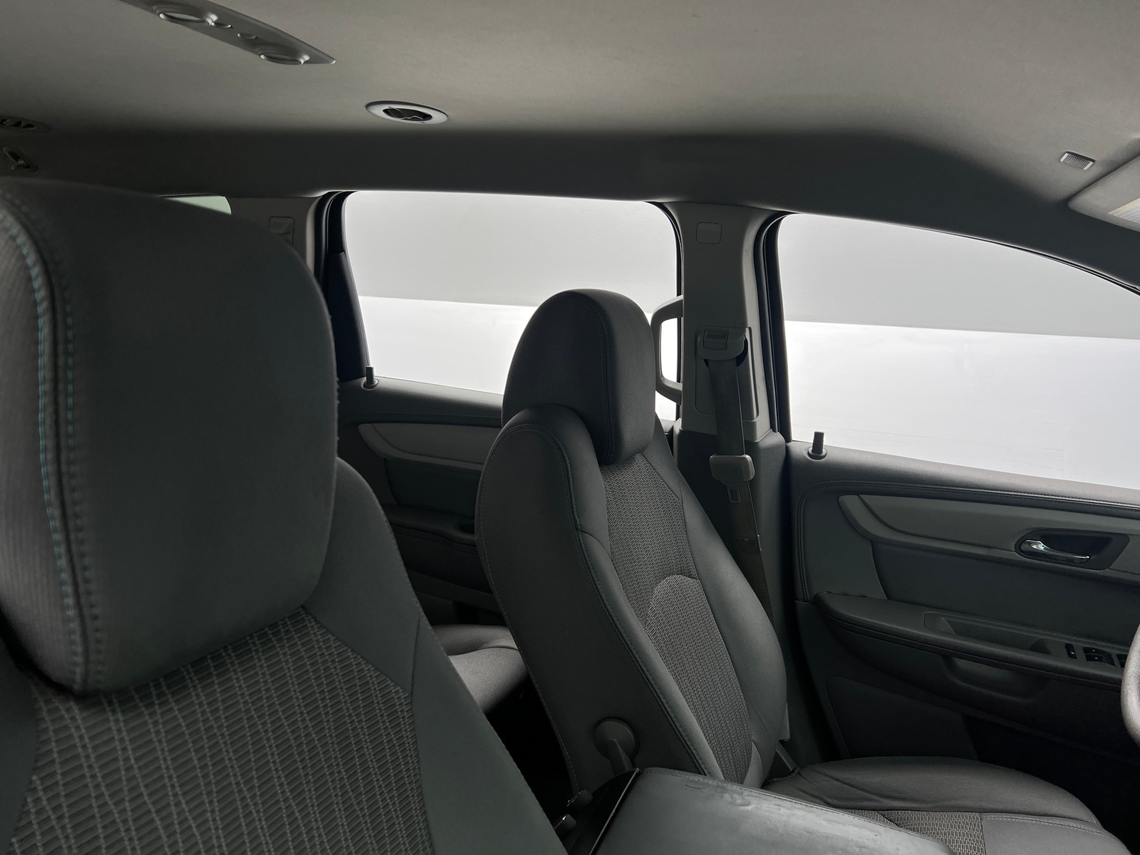 Thumbnail: 2016 Chevrolet Traverse - 2