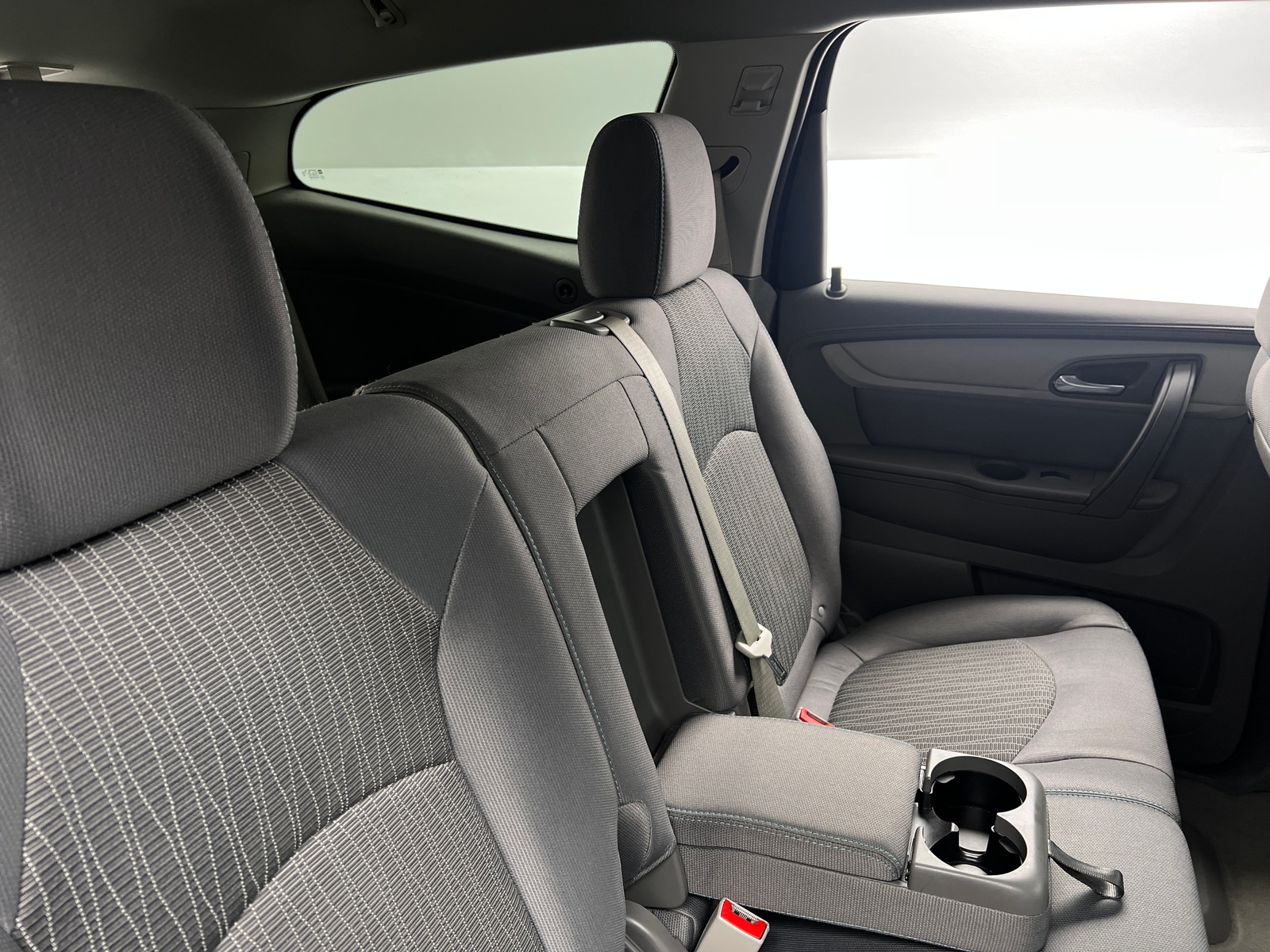 Thumbnail: 2016 Chevrolet Traverse - 6