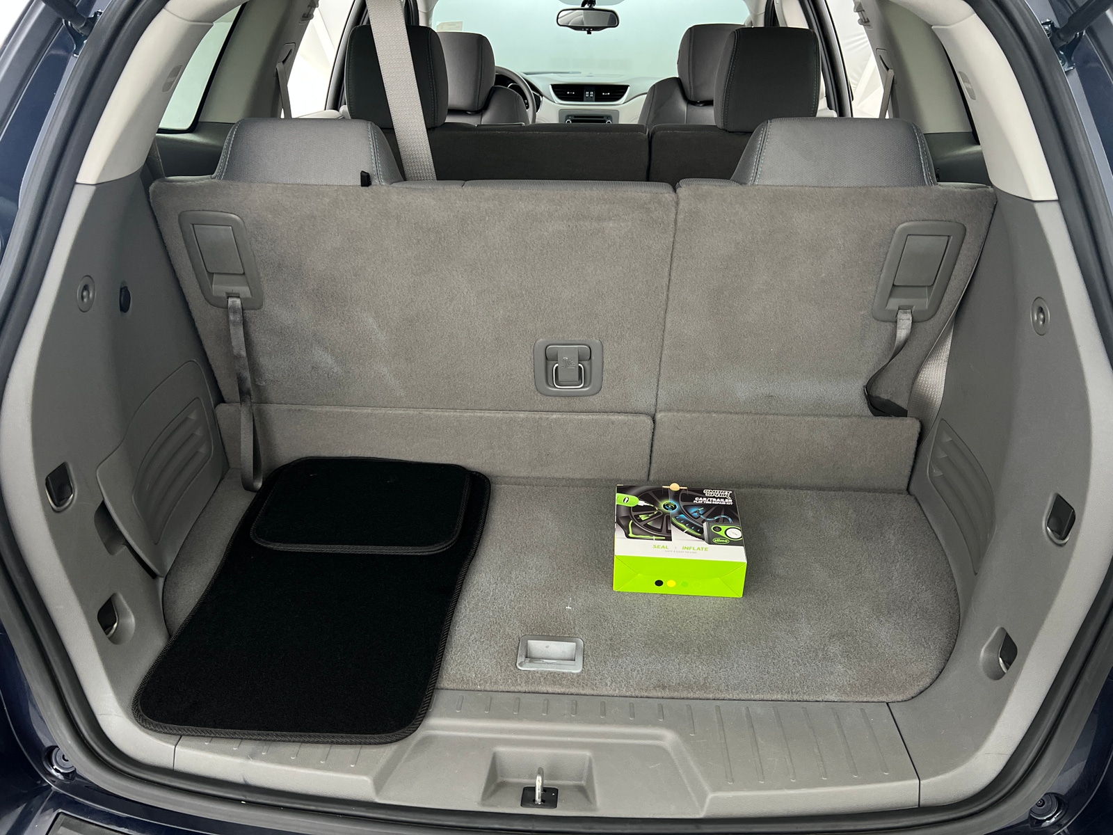 Thumbnail: 2016 Chevrolet Traverse - 7