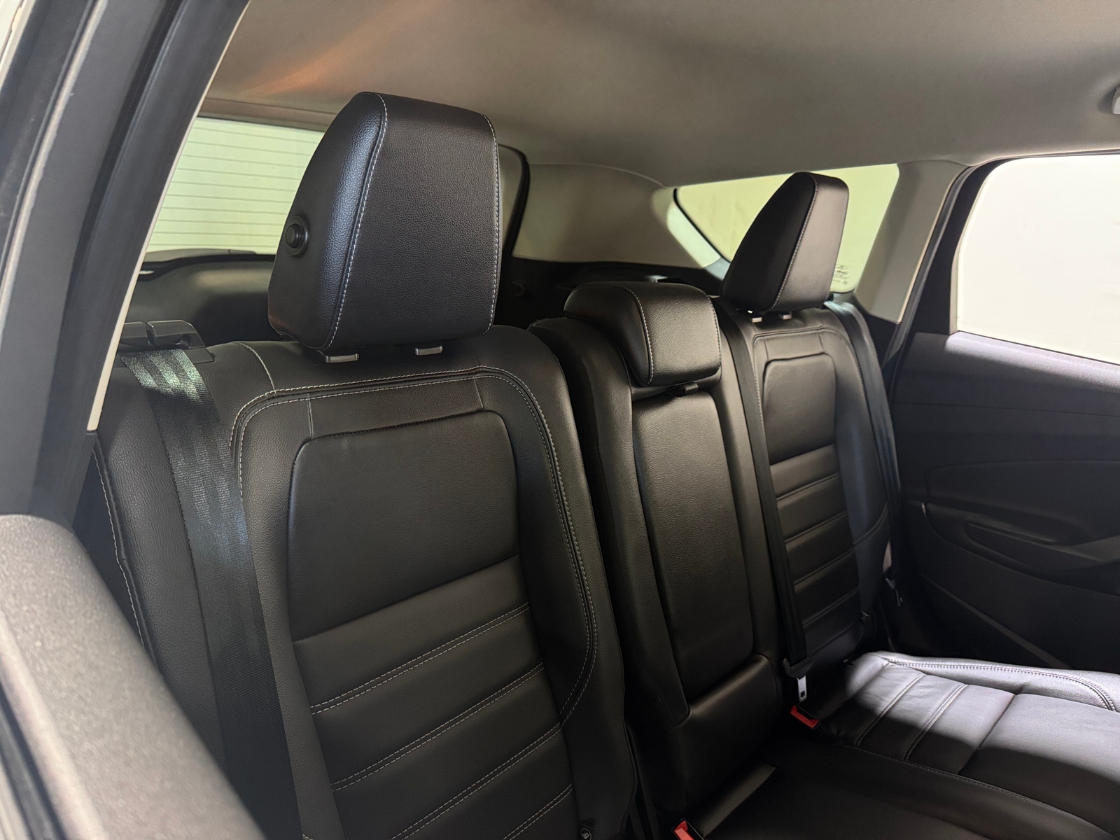 Thumbnail: 2018 Ford Escape - 5