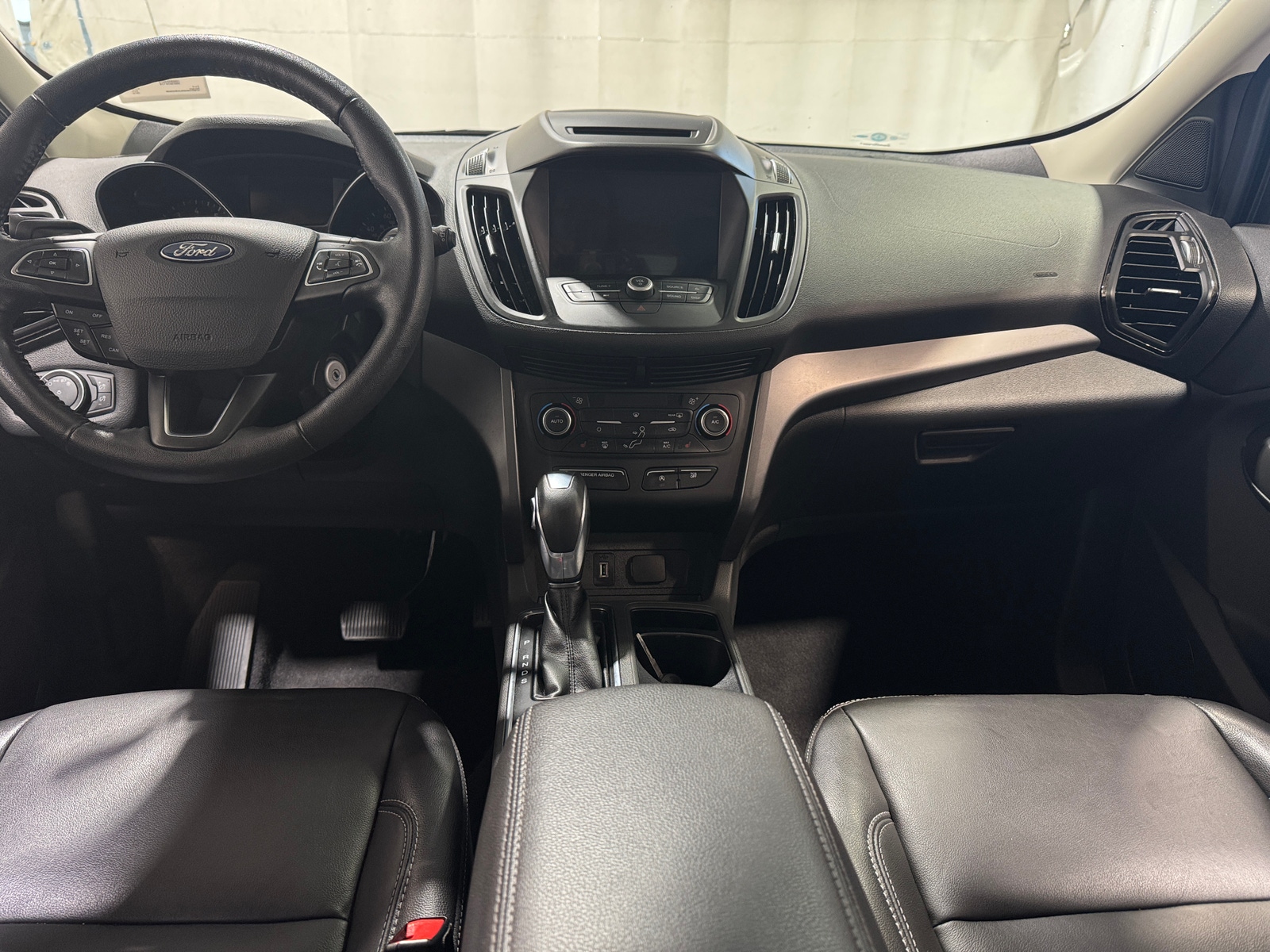 Thumbnail: 2018 Ford Escape - 2