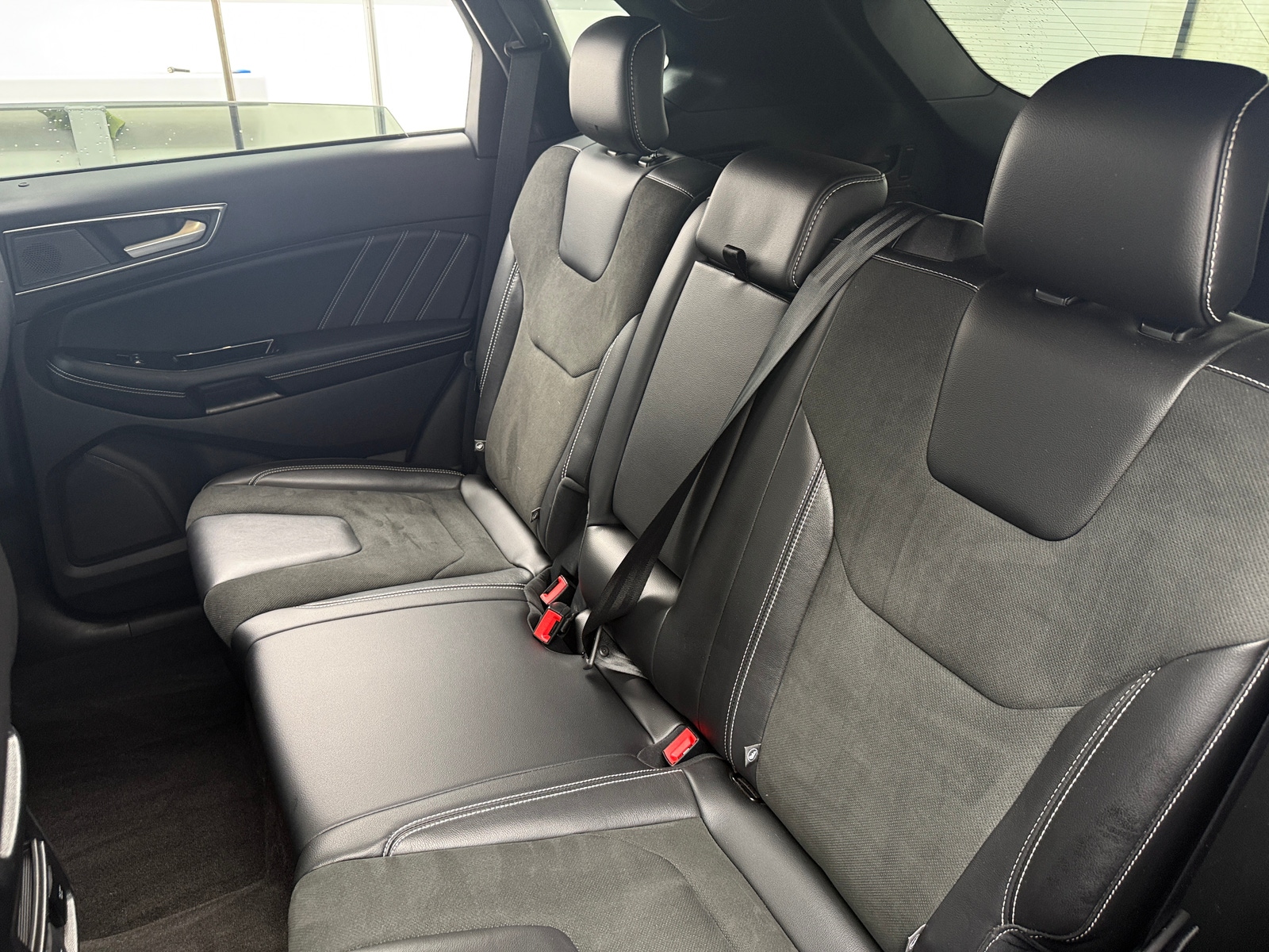Thumbnail: 2020 Ford Edge - 5